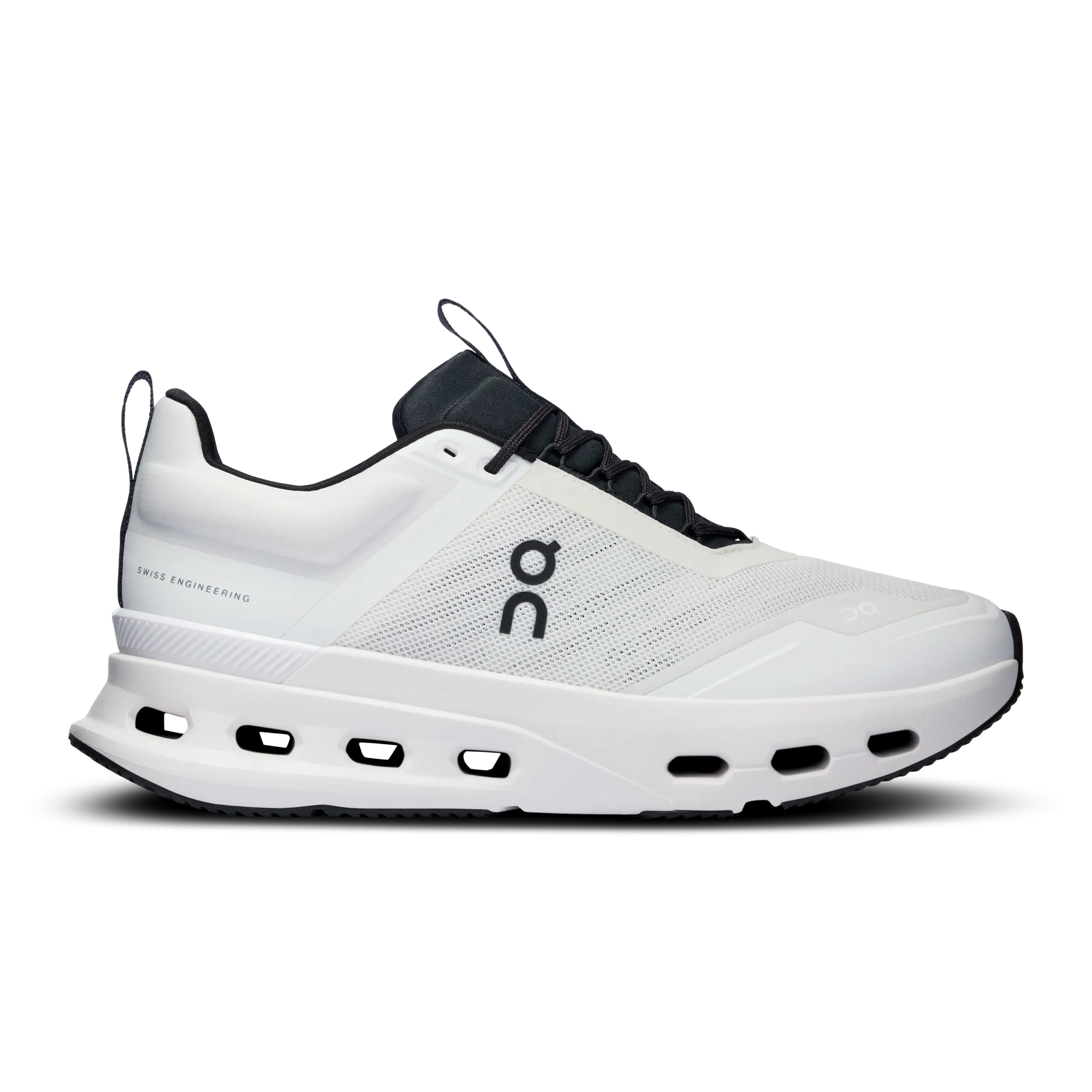 Steady Fit Women's Cloudnova X