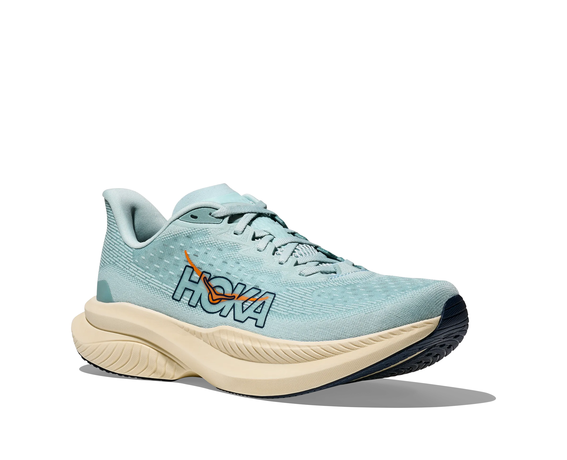 Step In Comfort Men's Mach 6