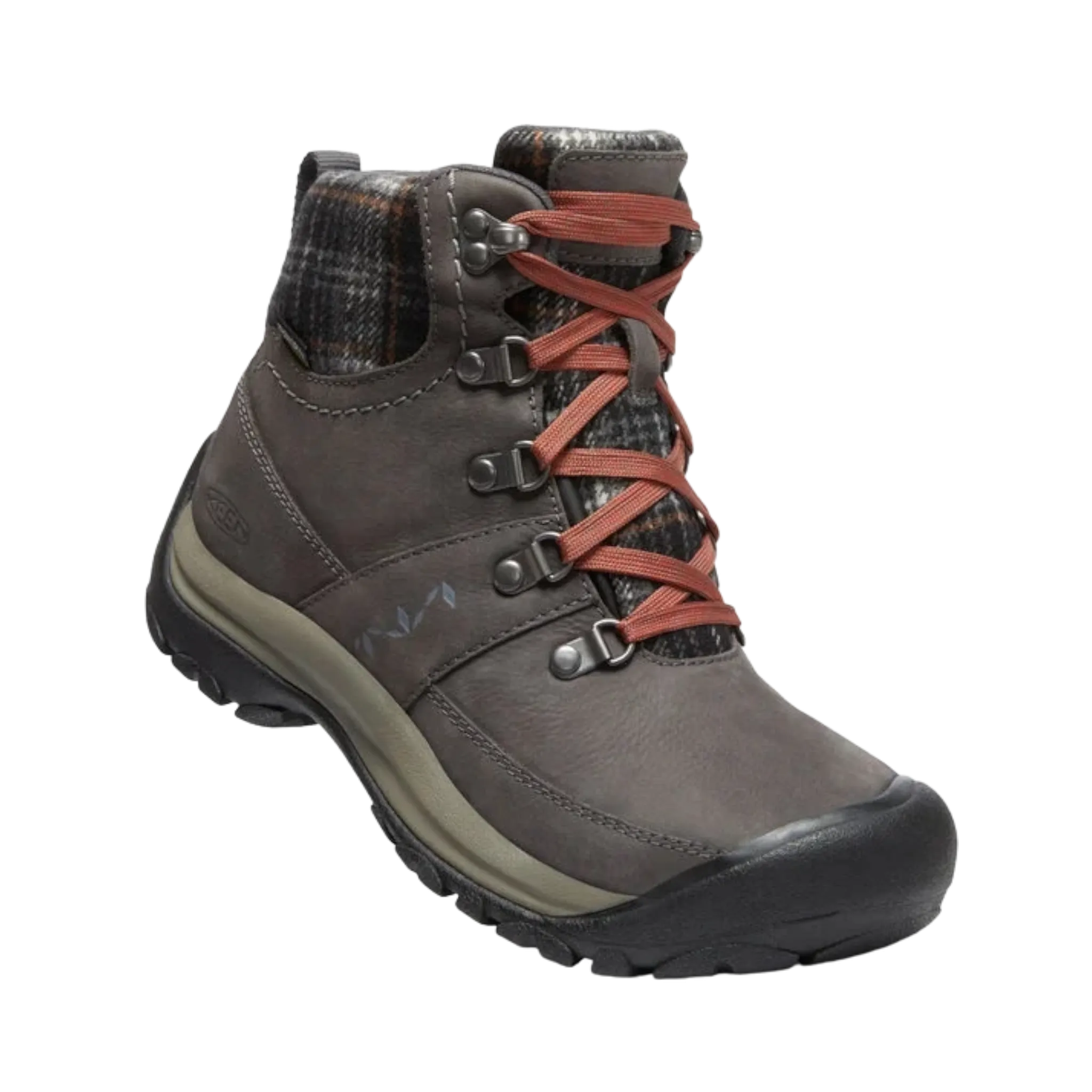KEEN - Women's Kaci III Winter Waterproof Boot