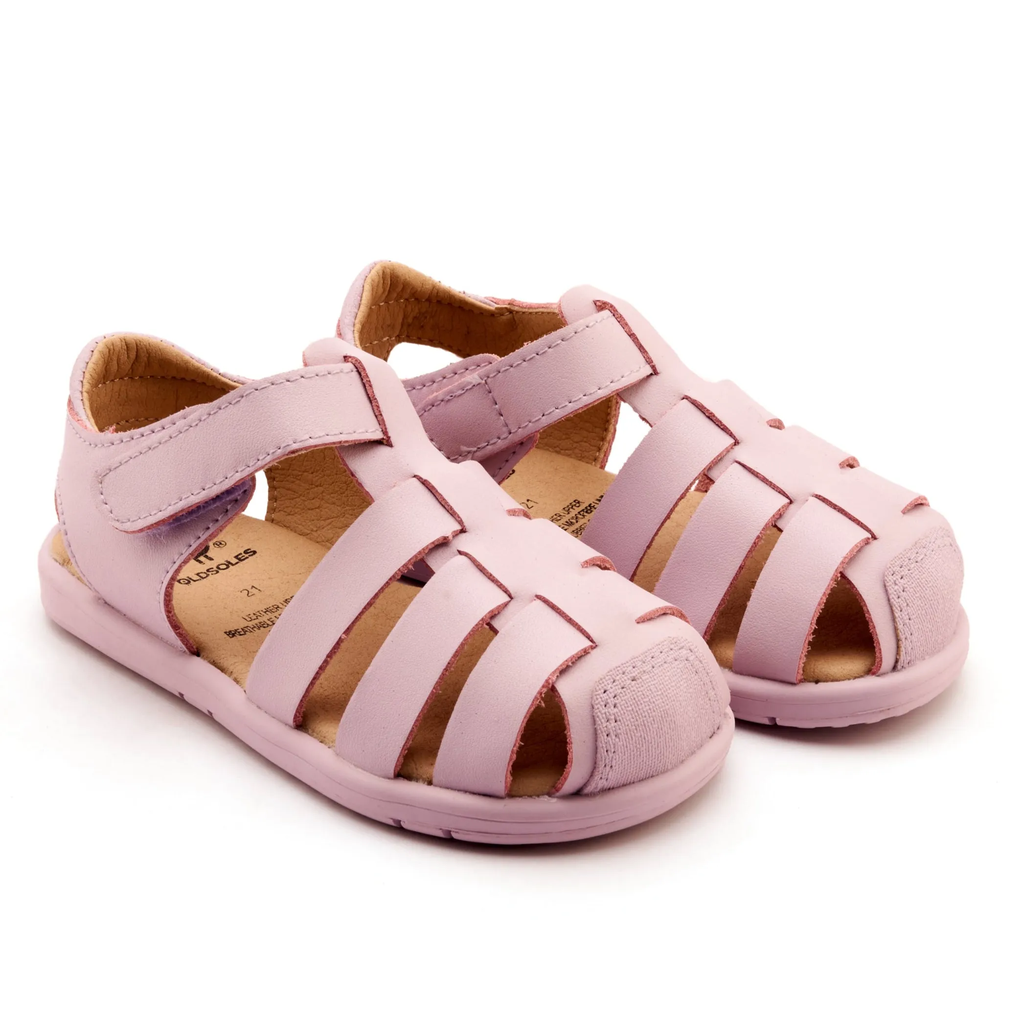 Strap Kids Old Soles Girl's Water Kid Sandals - Lilium
