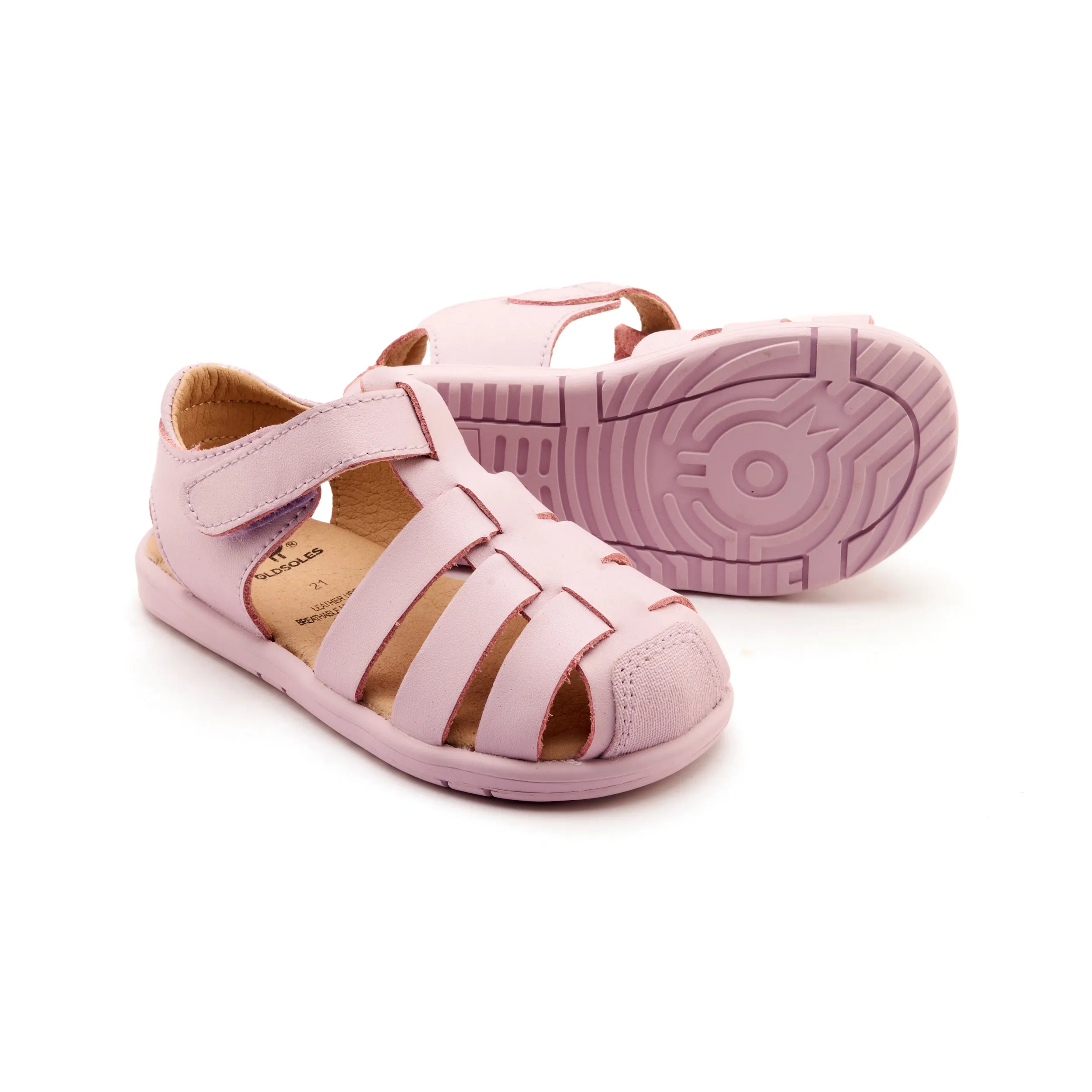 Strap Kids Old Soles Girl's Water Kid Sandals - Lilium