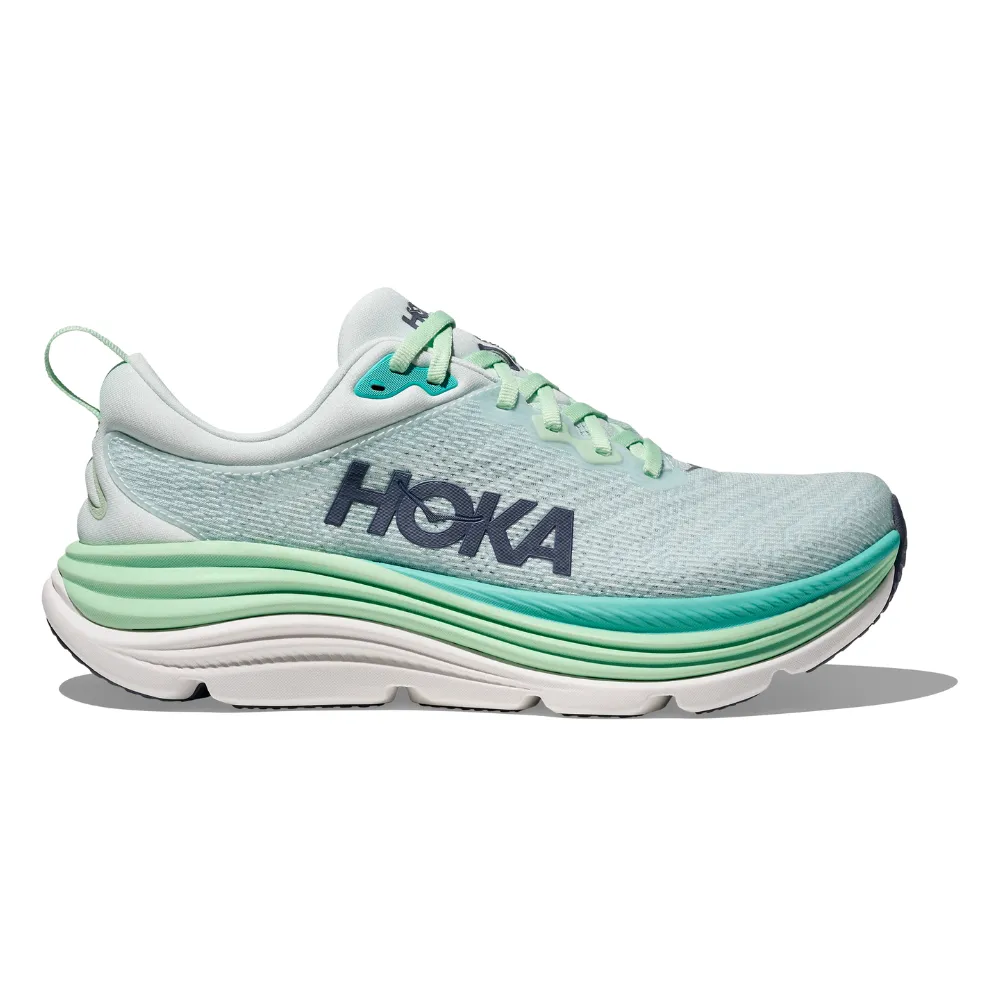 Smart Style Women's Gaviota 5 - Snow Melt / Cielo Blue
