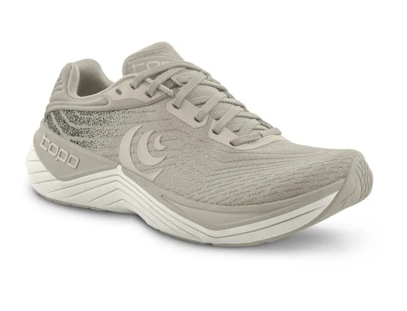 TOPO ATHLETIC ULTRAFLY 5 - TAN MULTI Run Fast