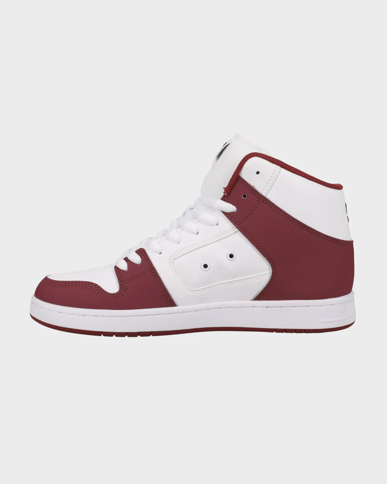 Street Inspired Mens Manteca 4 HI Skate Shoes