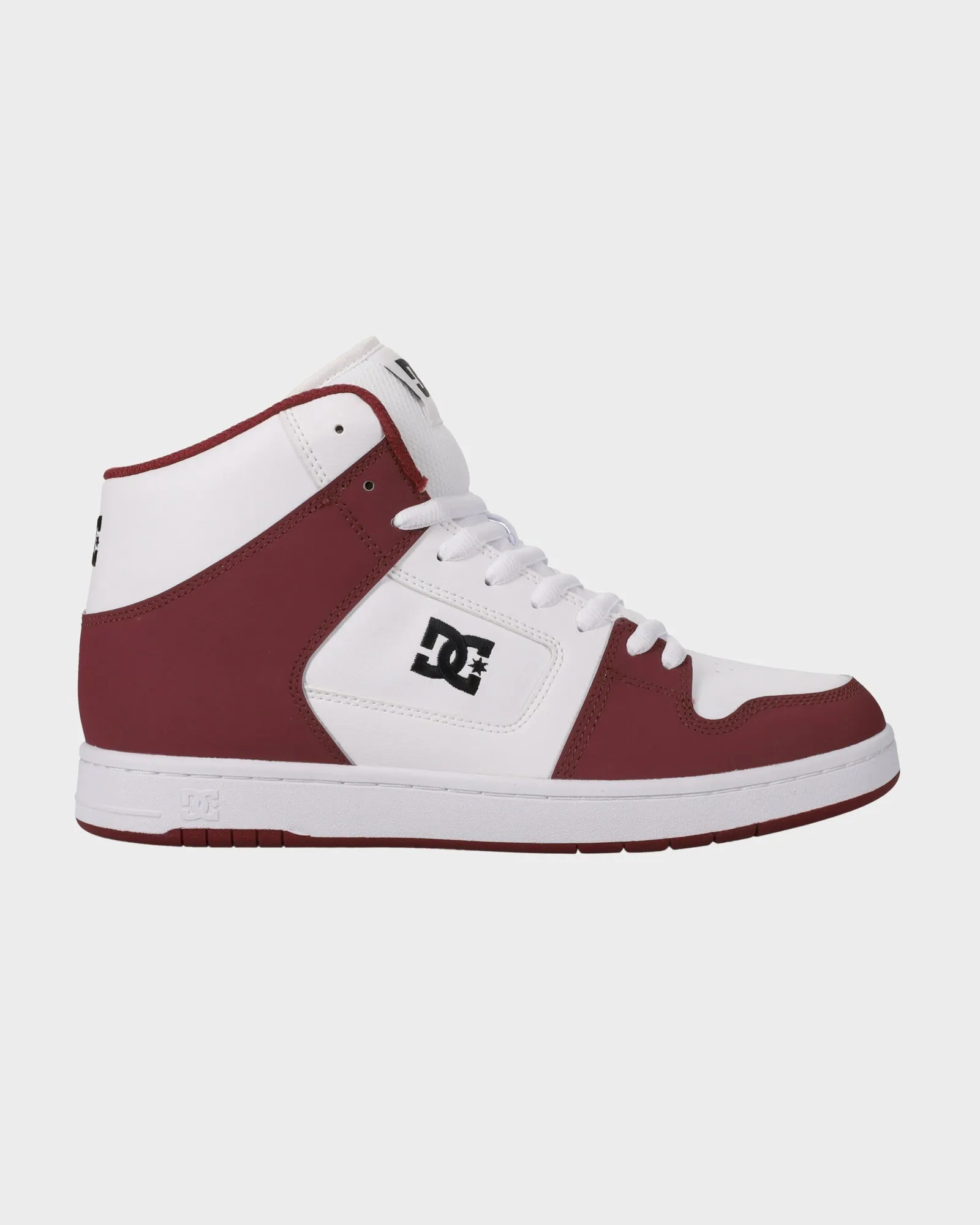 Street Inspired Mens Manteca 4 HI Skate Shoes