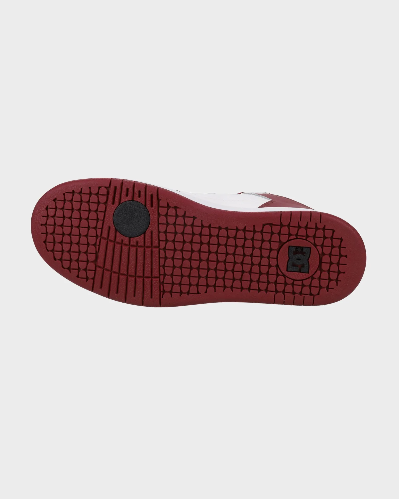 Street Inspired Mens Manteca 4 HI Skate Shoes