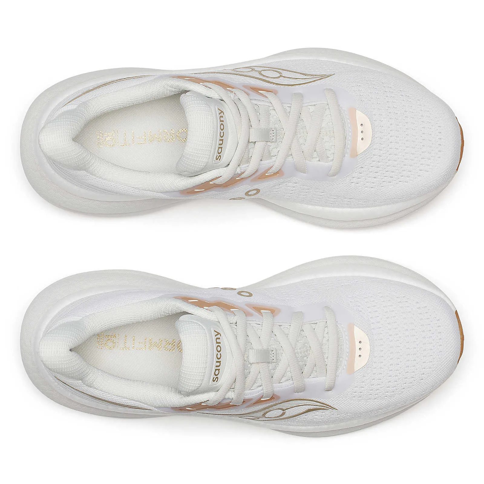 Street Motion Flow Women's Triumph 23 - White / Arctic