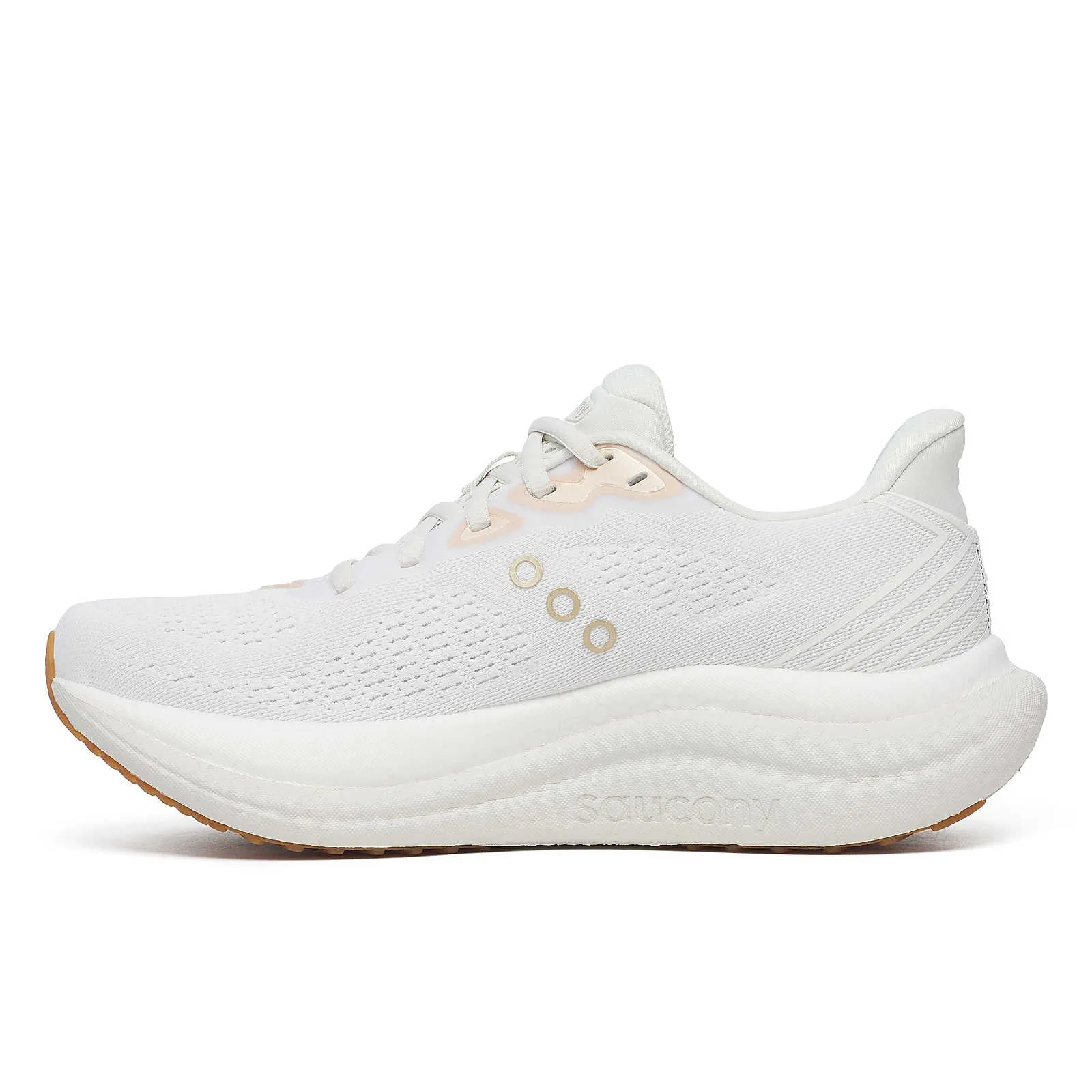 Street Motion Flow Women's Triumph 23 - White / Arctic