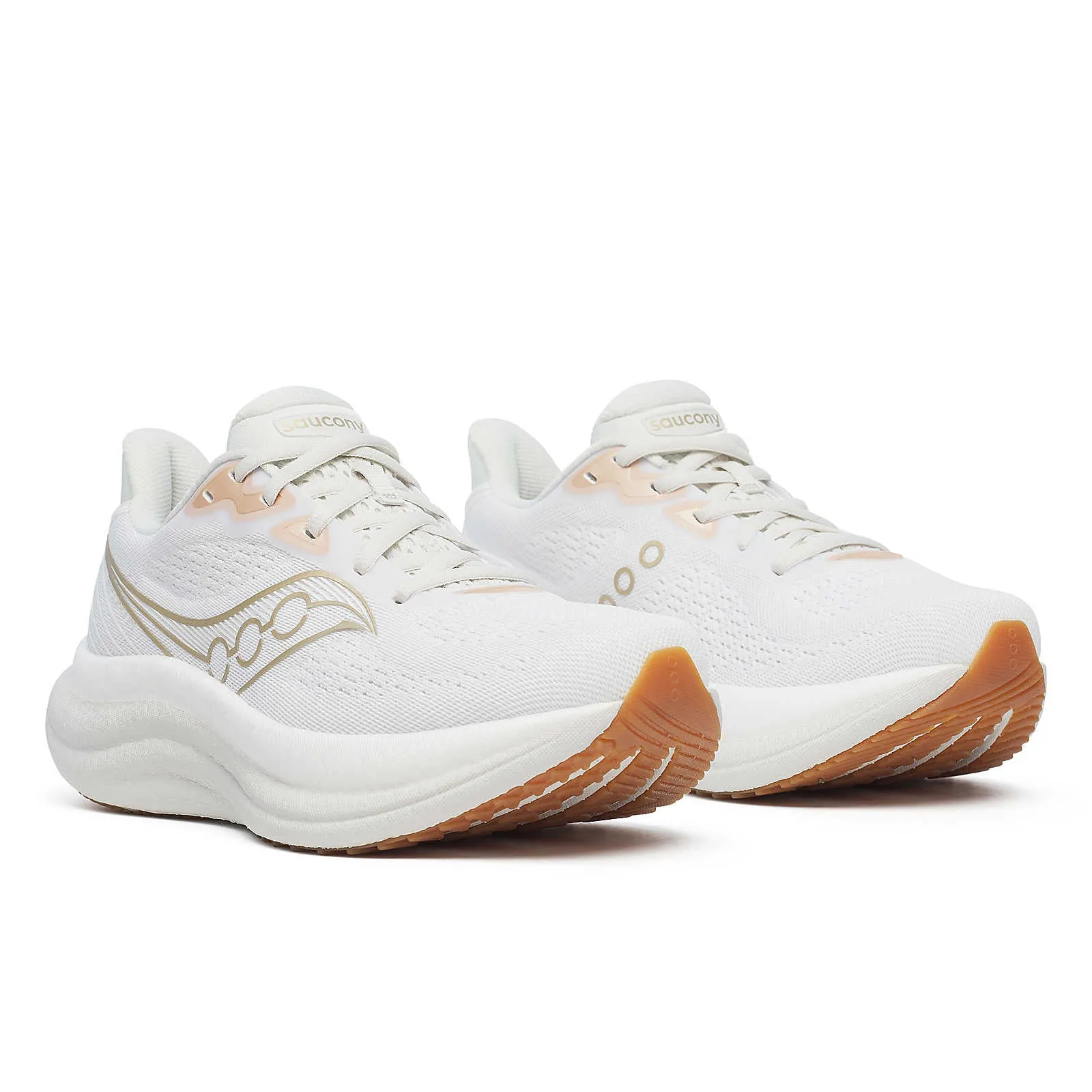Street Motion Flow Women's Triumph 23 - White / Arctic