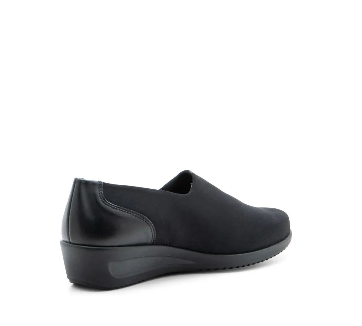 Street traction Zahara Women's GORE-TEX Slip-On Wedge