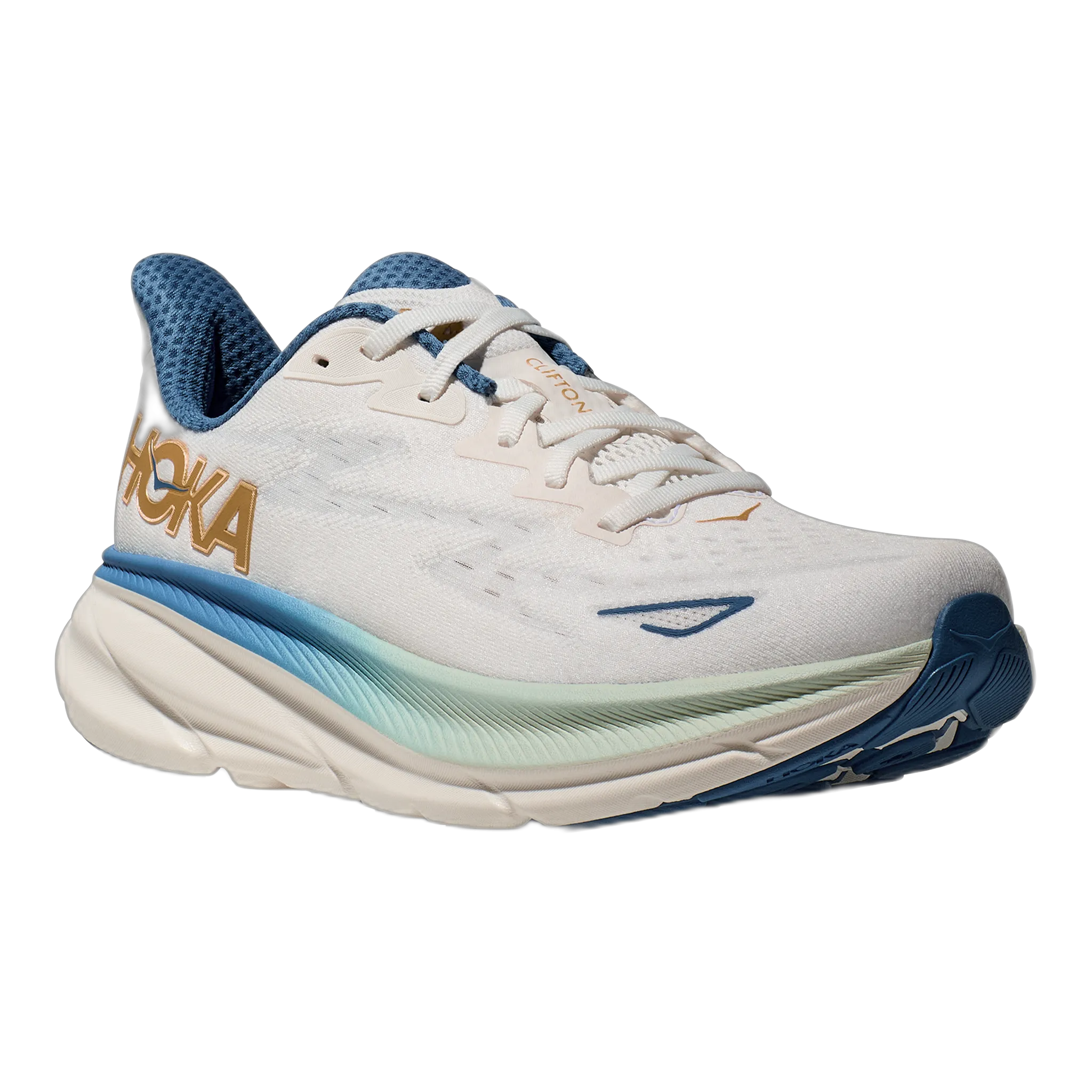 stress relief Men's Clifton 9