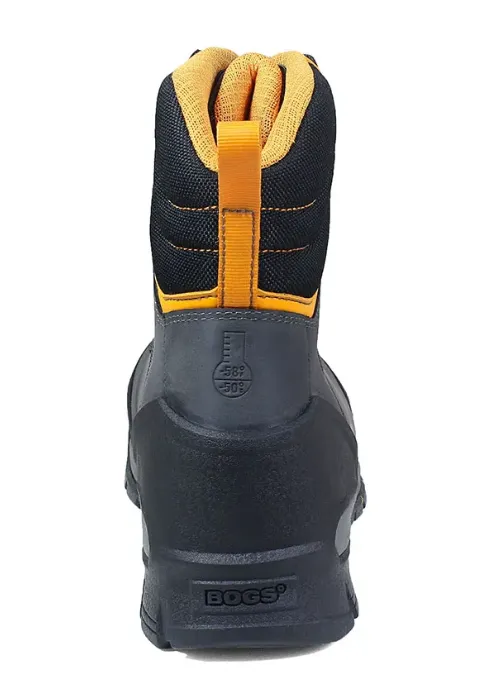 Strong Tread Bedrock 8" Comp Toe Insulated - MEN's| Bogs