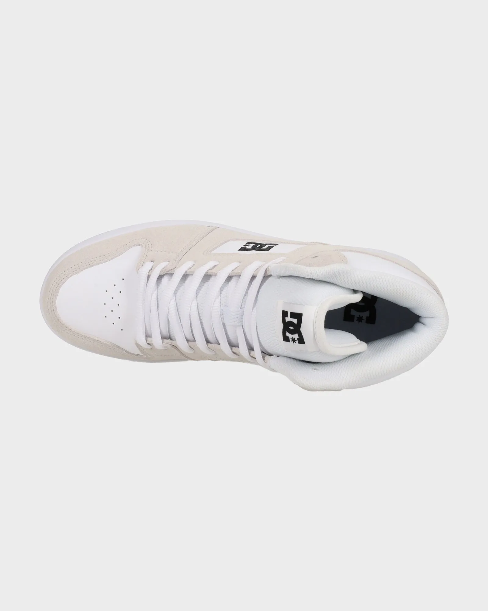 Structured Design Mens Manteca 4 HI Skate Shoes