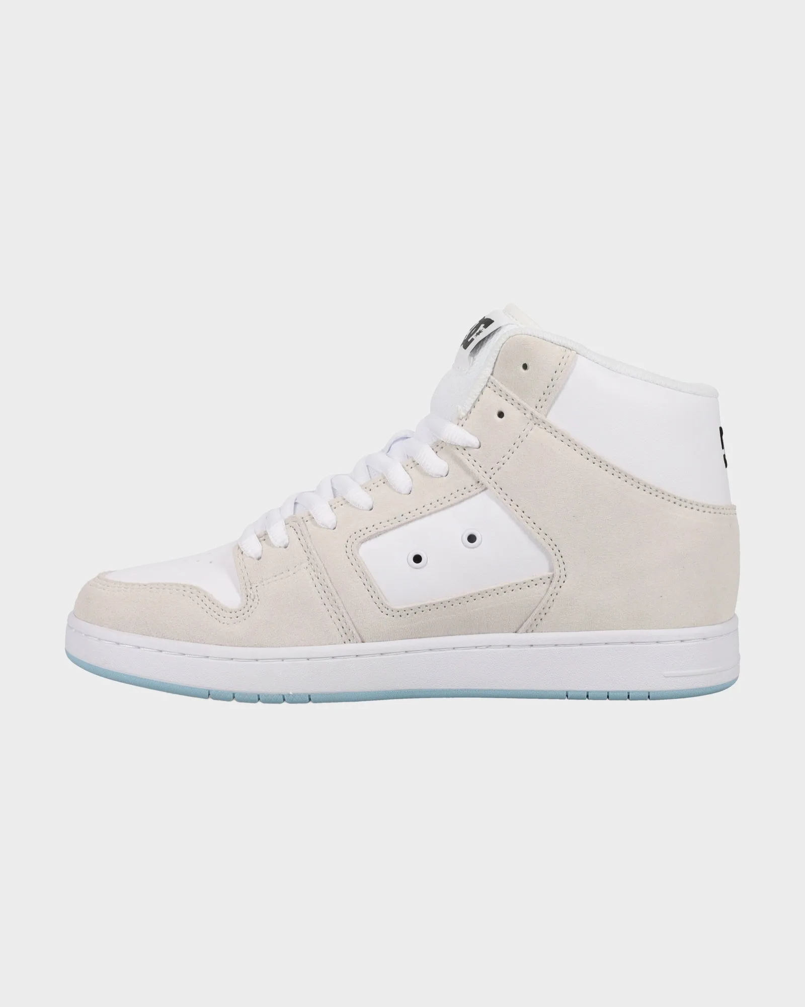Structured Design Mens Manteca 4 HI Skate Shoes