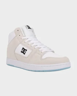 Multi-Terrain Mens Manteca 4 HI Skate Shoes