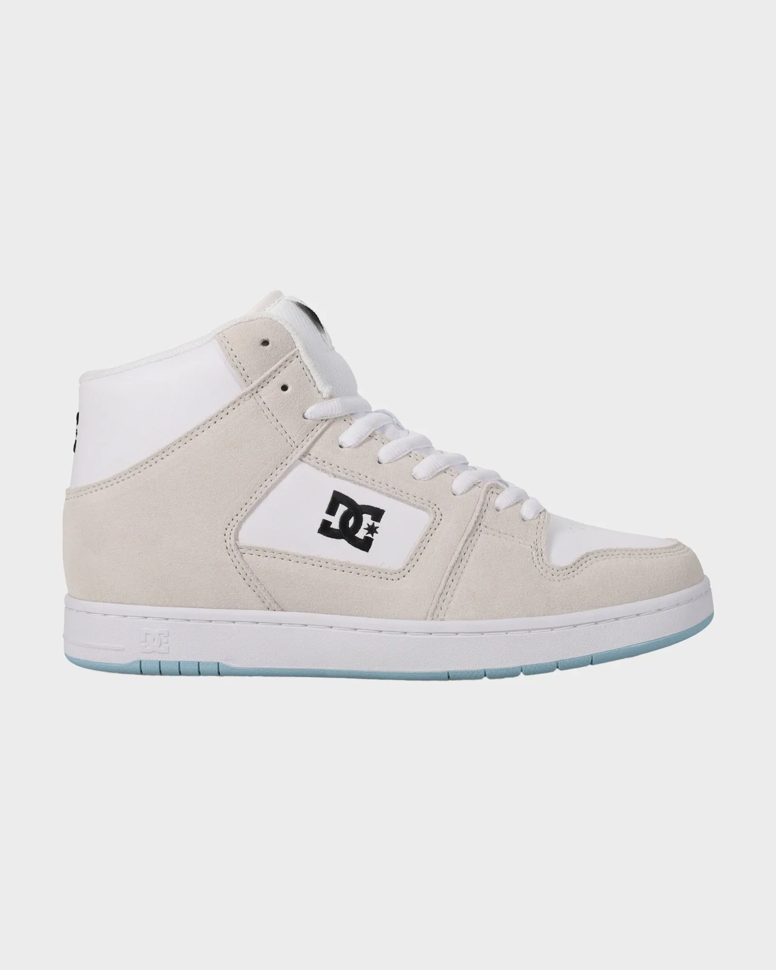 Structured Design Mens Manteca 4 HI Skate Shoes