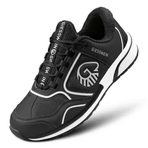 Giesswein Wool Cross X Women - black 022