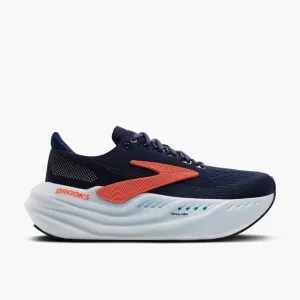 All-Day Stability Stability Zone BROOKS GLYCERINE MAX - NAVY MULTI
