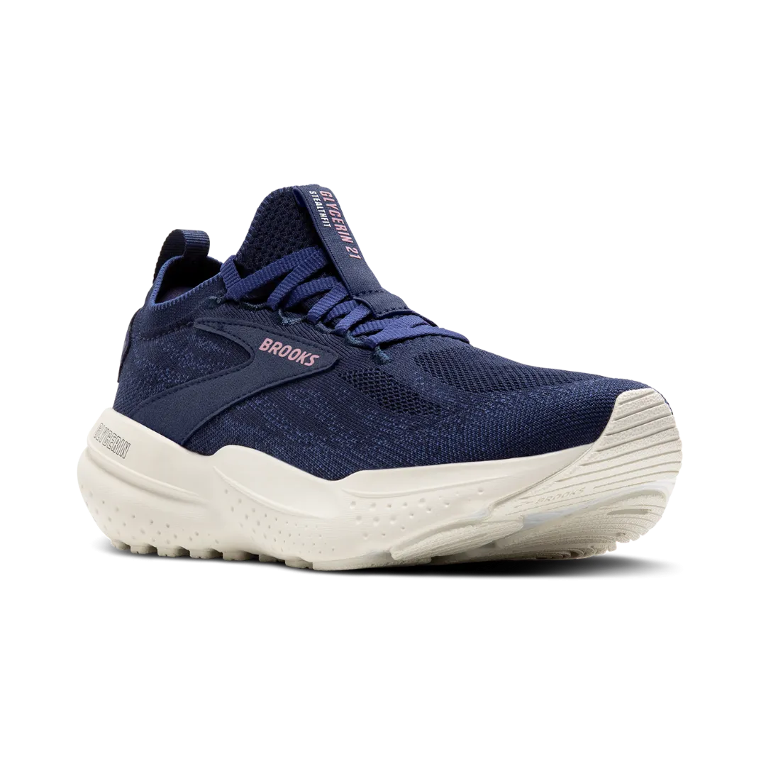 Structured wear Women's Glycerin Stealthfit 21