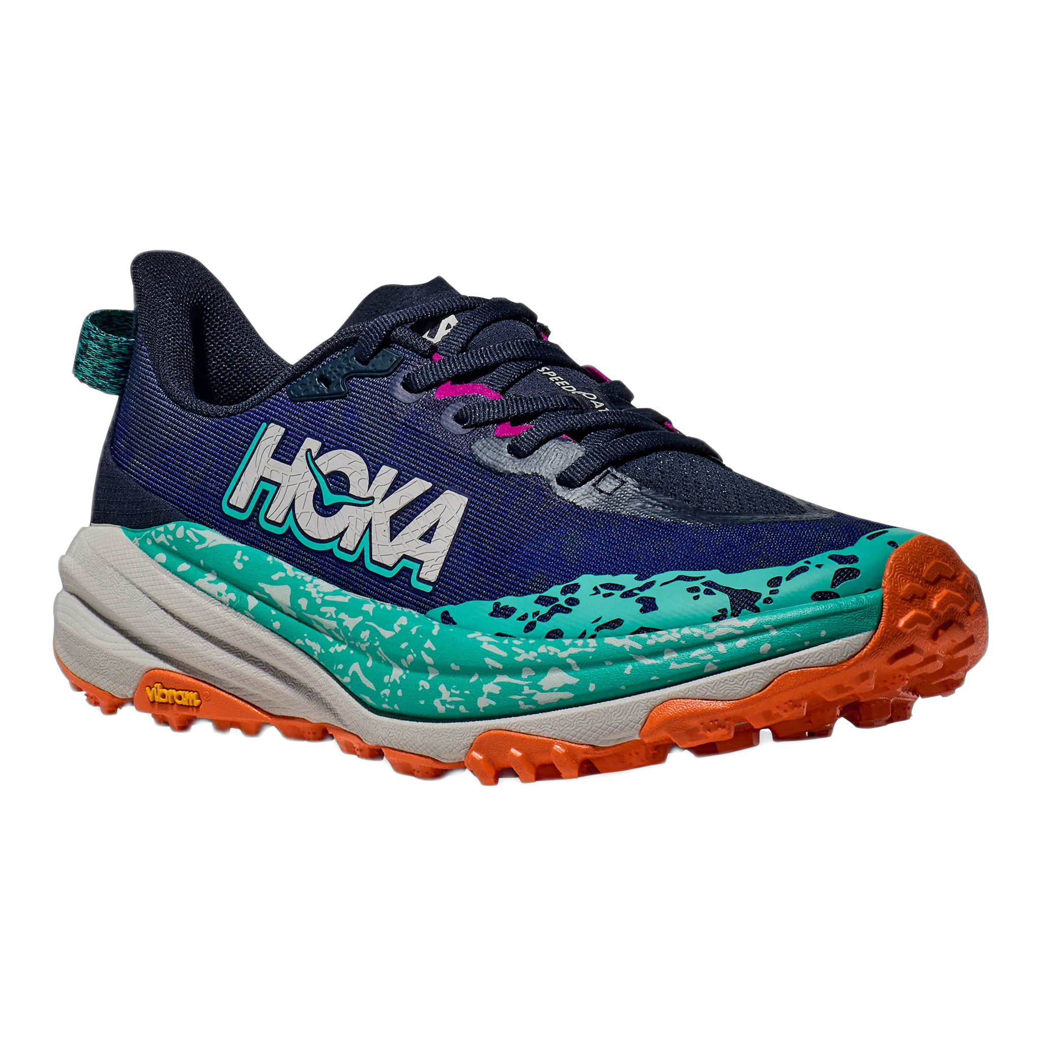Stylish Appealment Women's Speedgoat 6