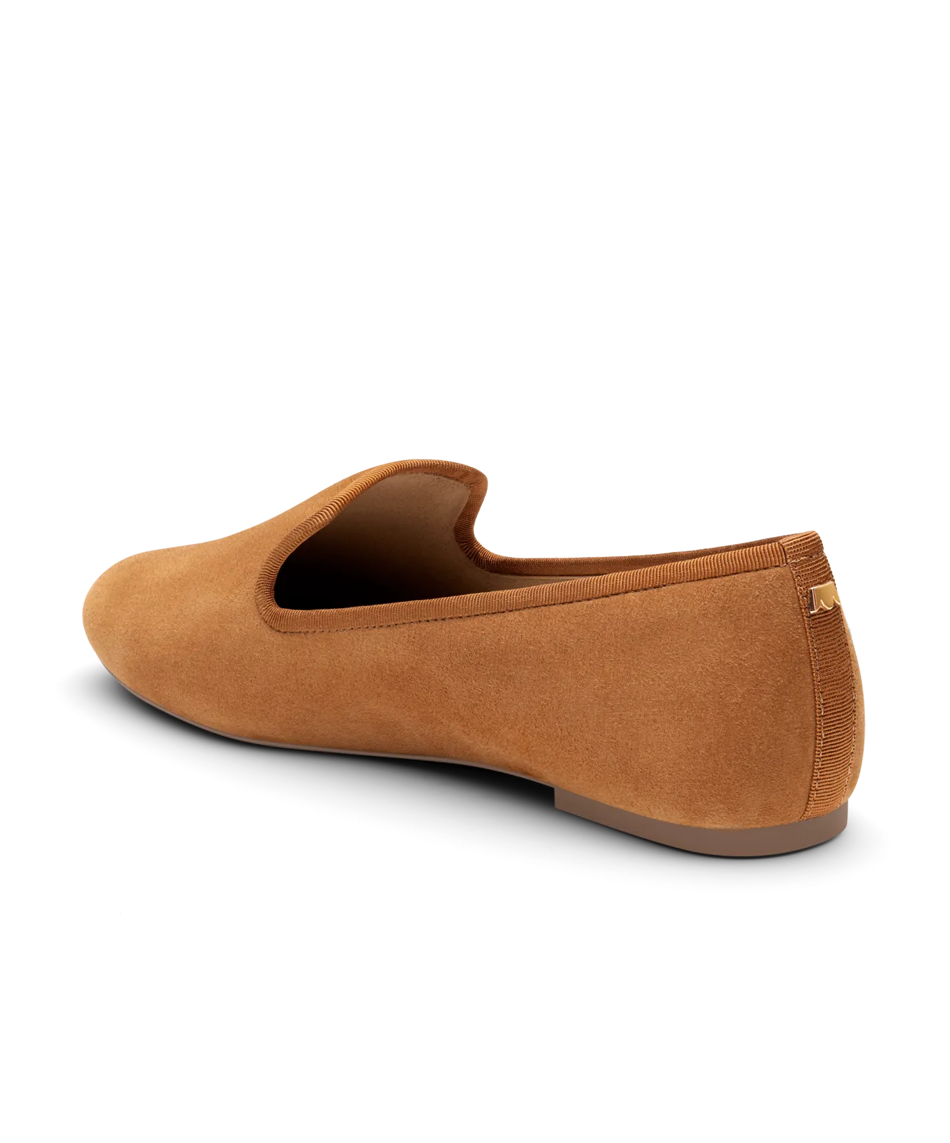 Stylish Comfort The Starling - New Camel Suede