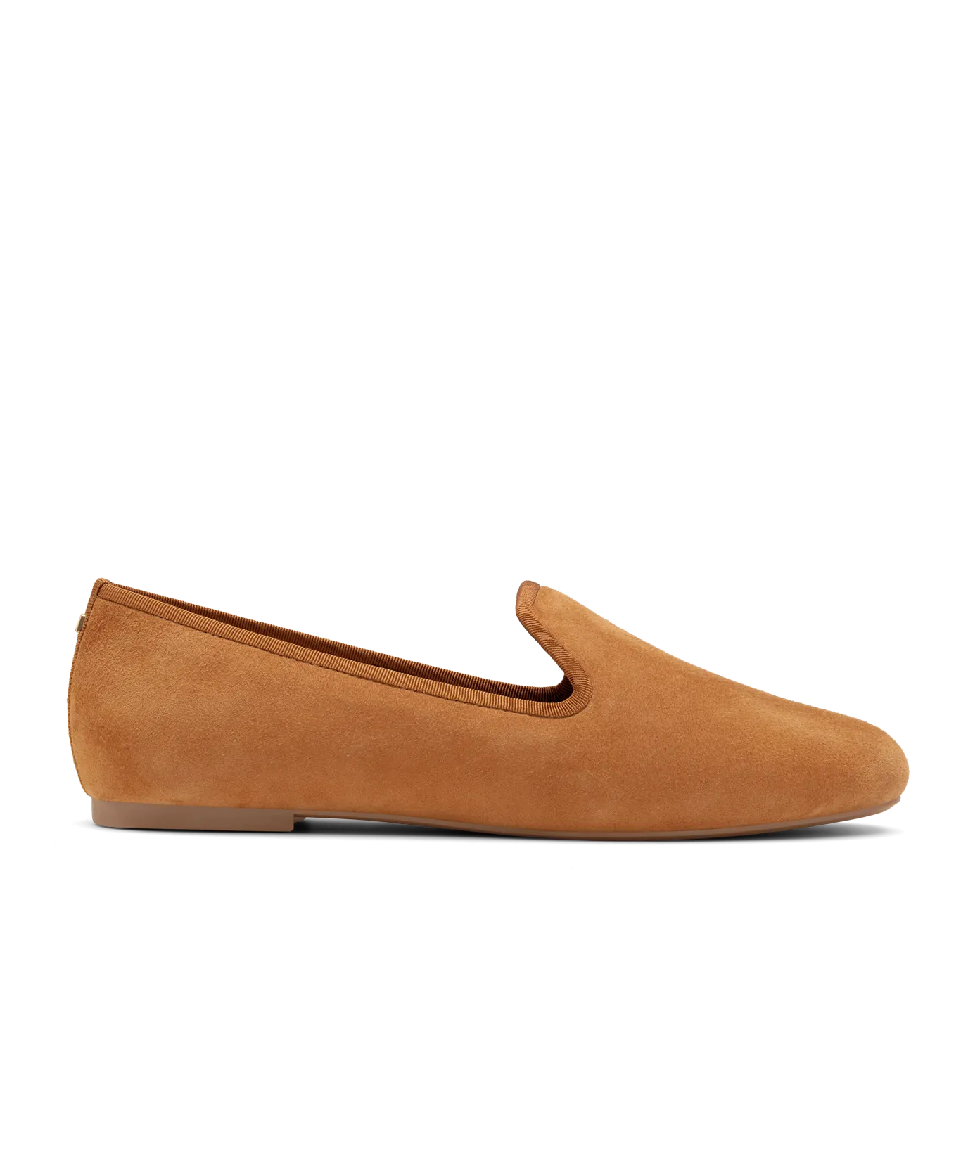 Stylish Comfort The Starling - New Camel Suede