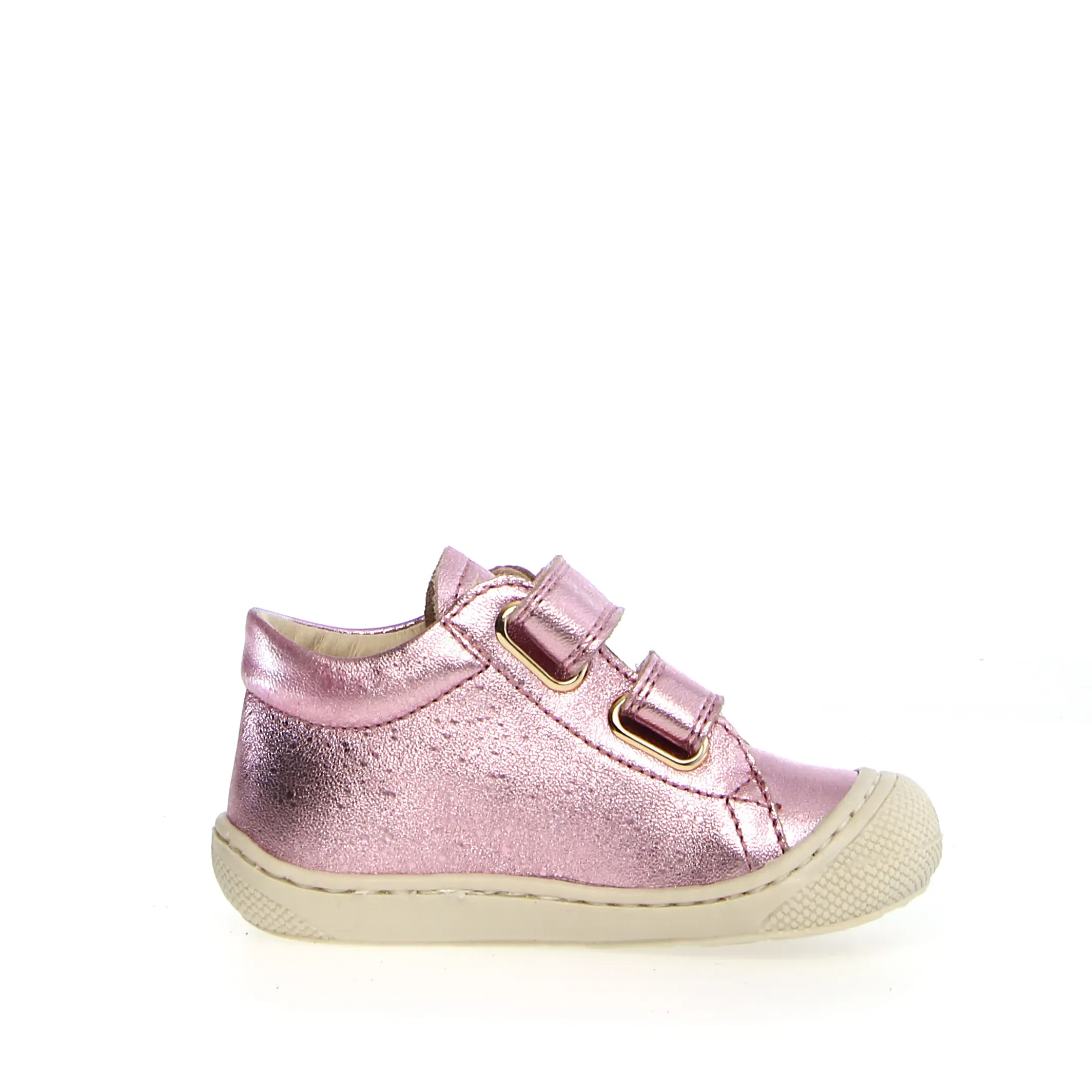 Stylish picks Naturino Cocoon Vl Girl's Casual Shoes - Pink Matte