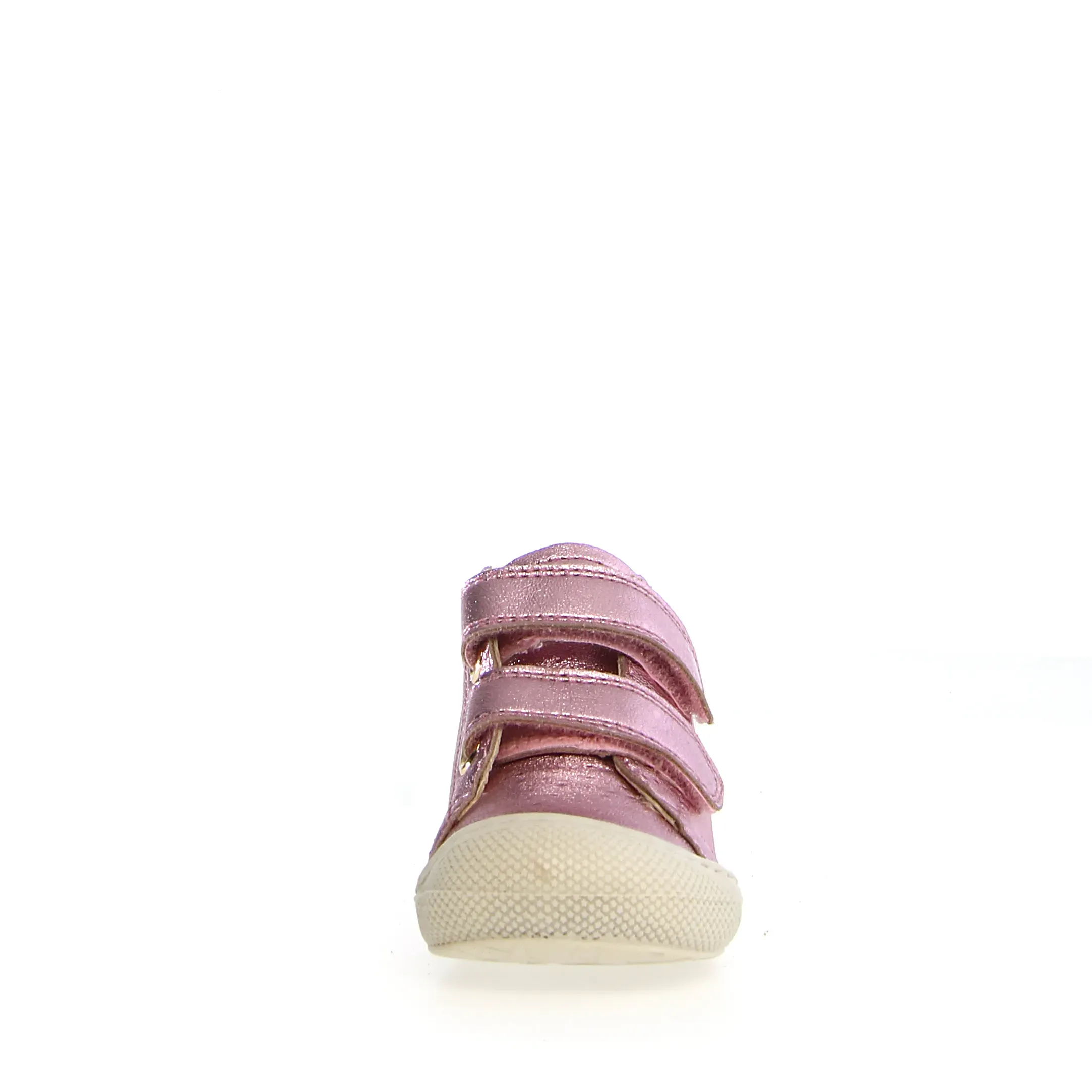 Stylish picks Naturino Cocoon Vl Girl's Casual Shoes - Pink Matte