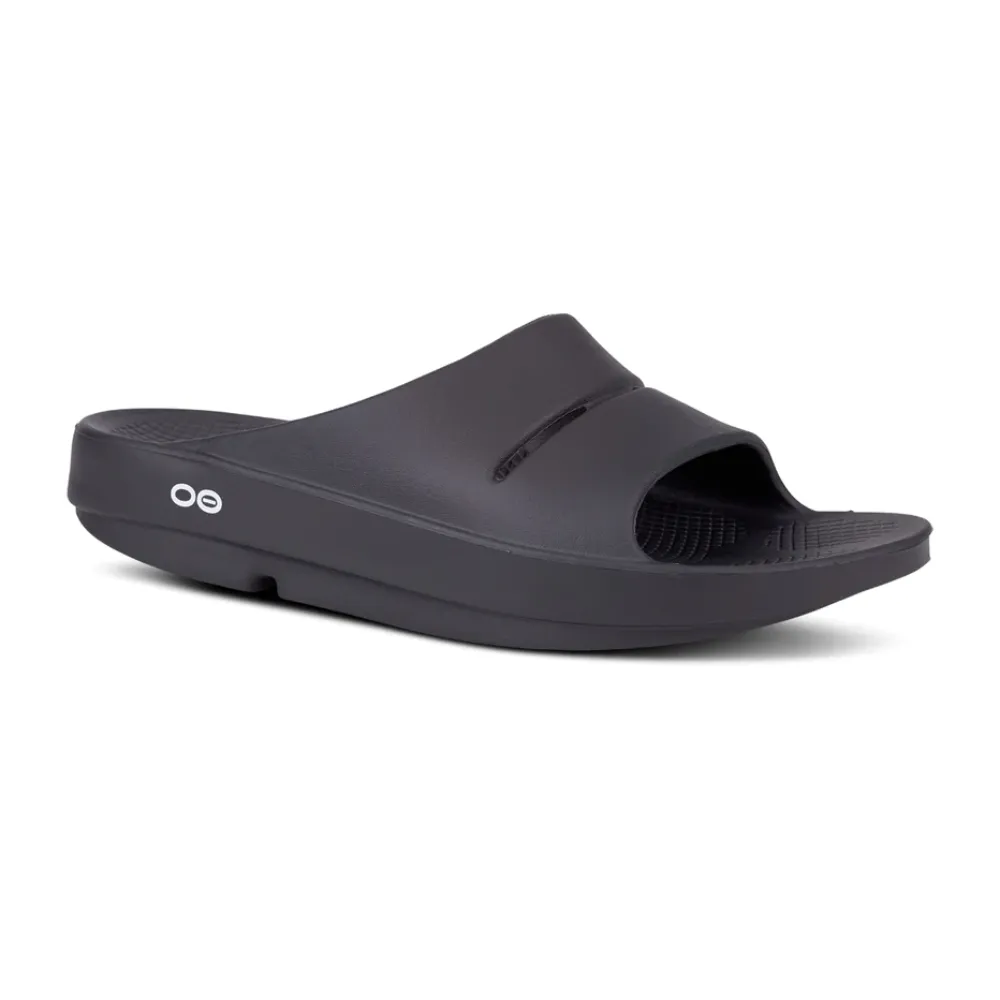 Stylish Platforms OOahh Slide