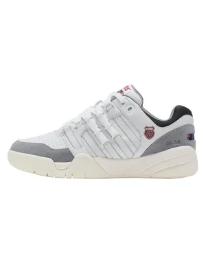 09275-114-M | MEN'S SI-18 SNEAKERS | WHITE/TOFU/WILD DOVE Go Anywhere Ultimate Wear