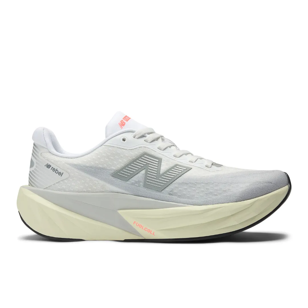 Stylish upgrades Women's Fuelcell Rebel 5