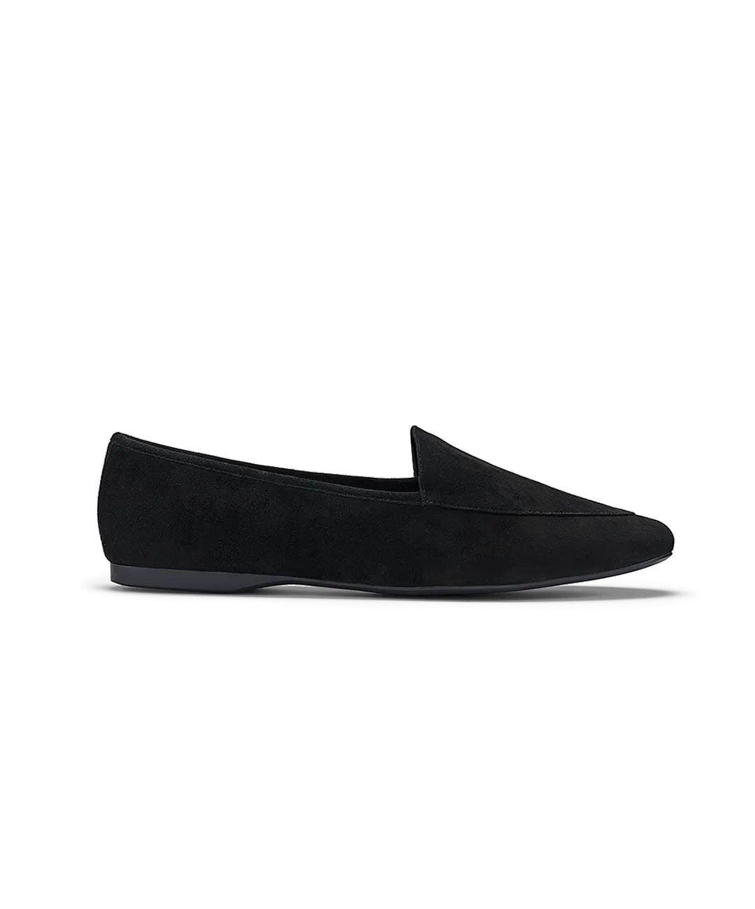 Stylish Walk The Vesper - Black