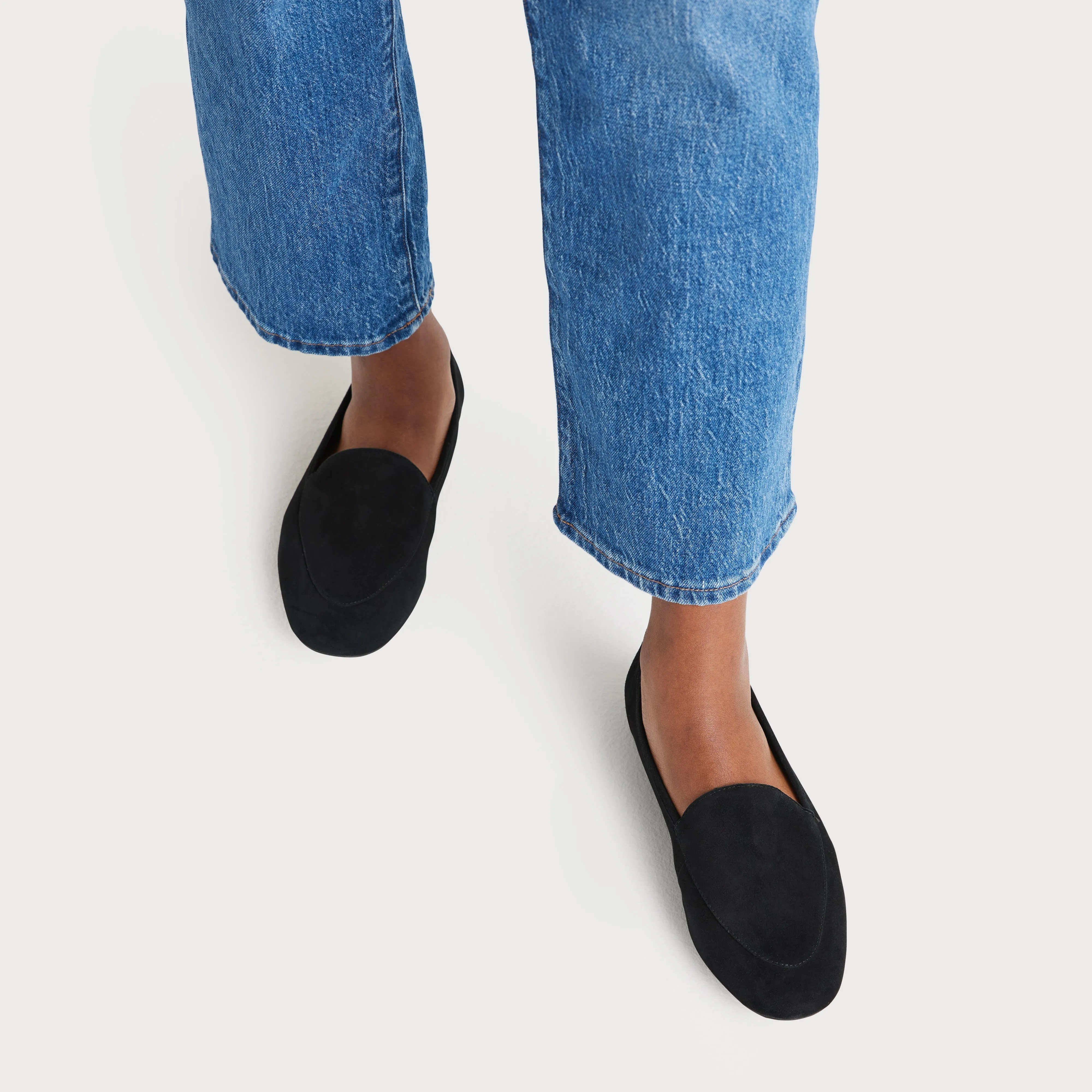 Stylish Walk The Vesper - Black