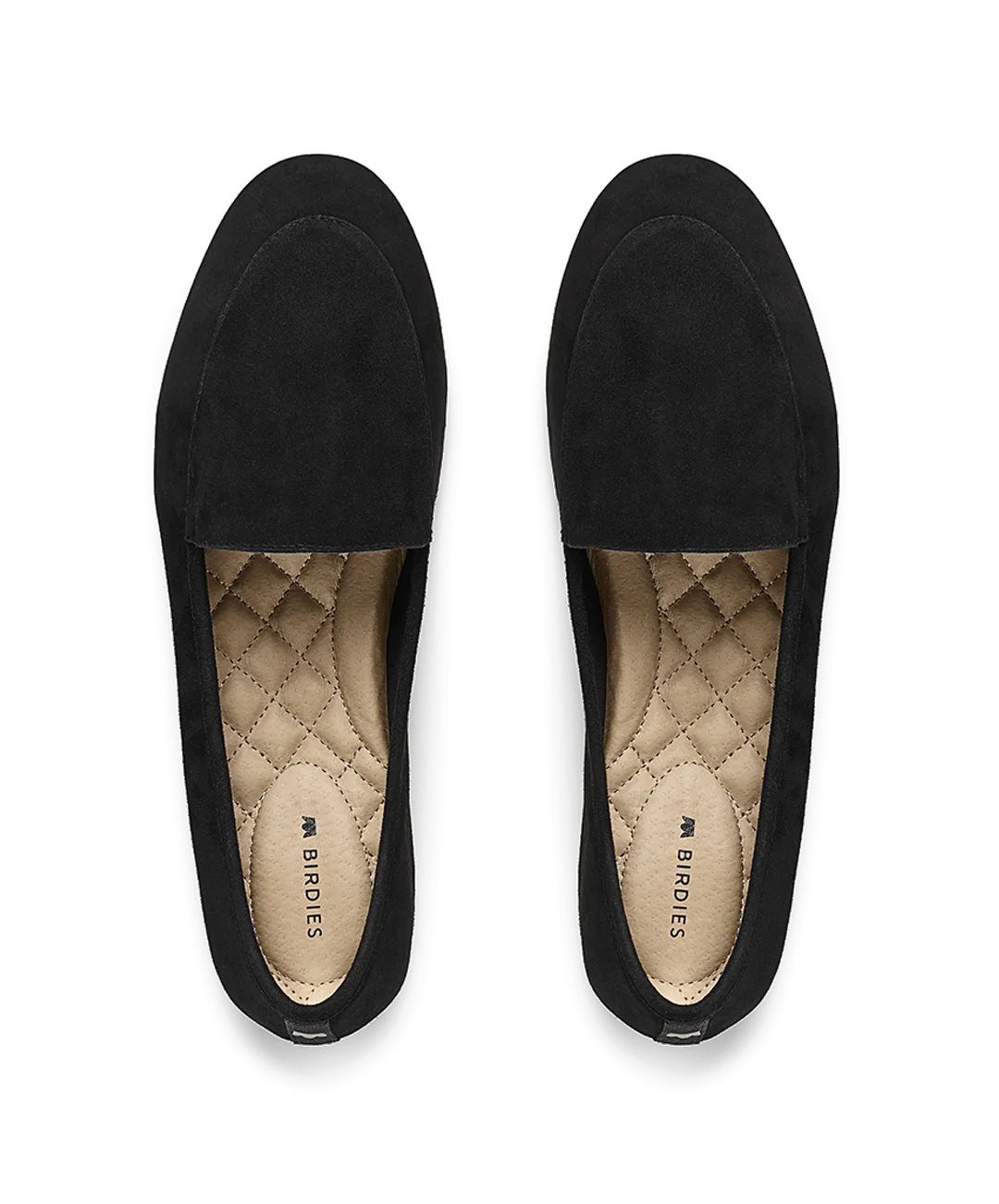 Stylish Walk The Vesper - Black