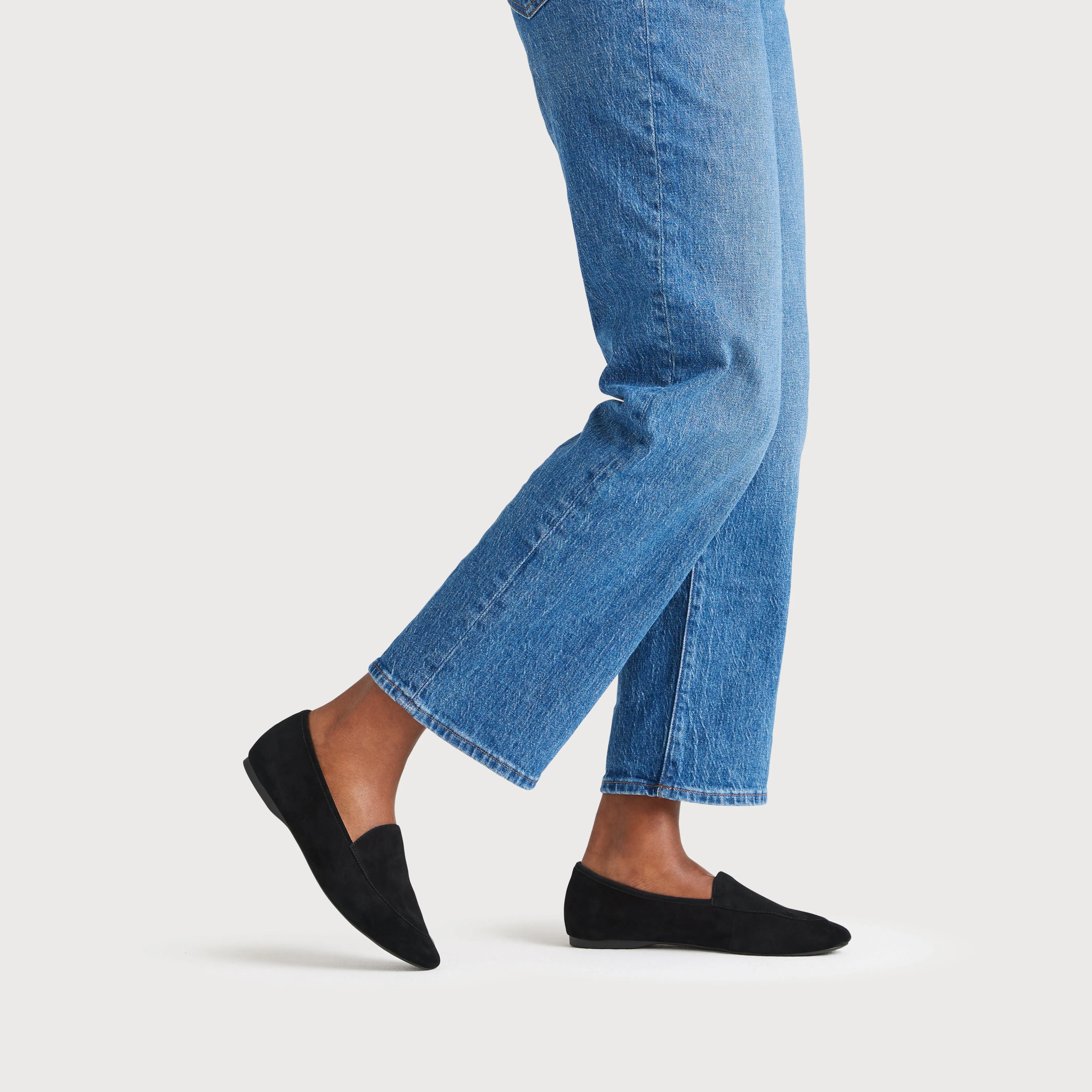 Stylish Walk The Vesper - Black
