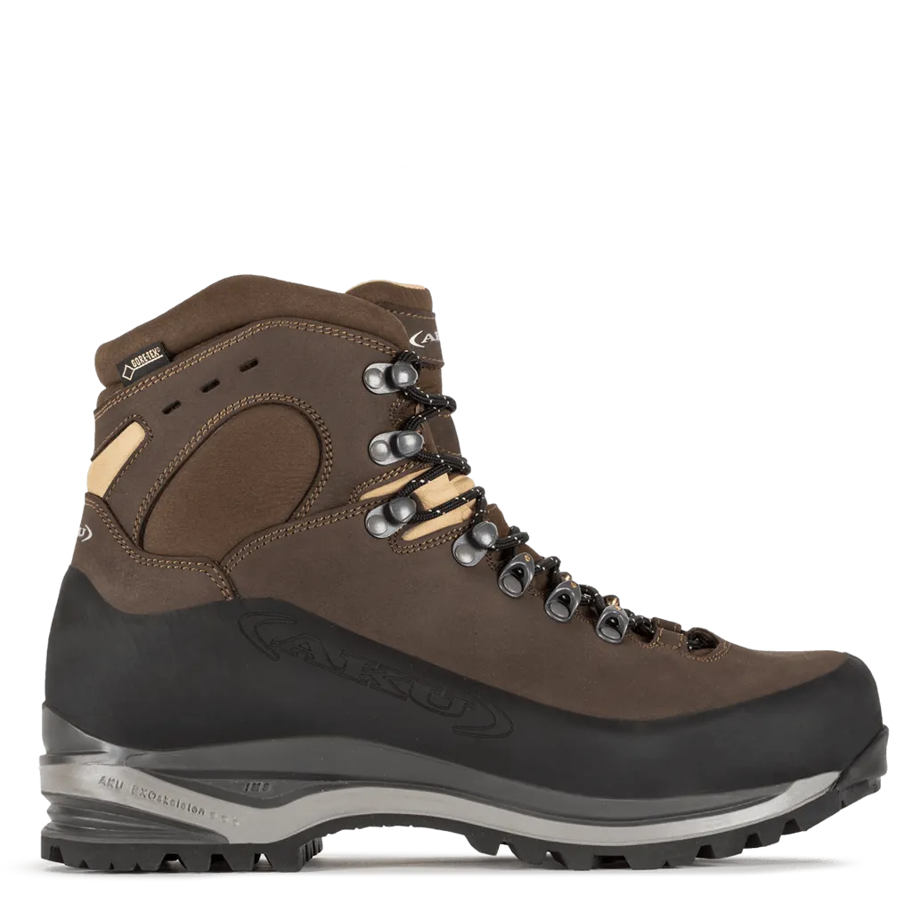 Superalp NBK GTX - Men's - AKU Outdoor CA