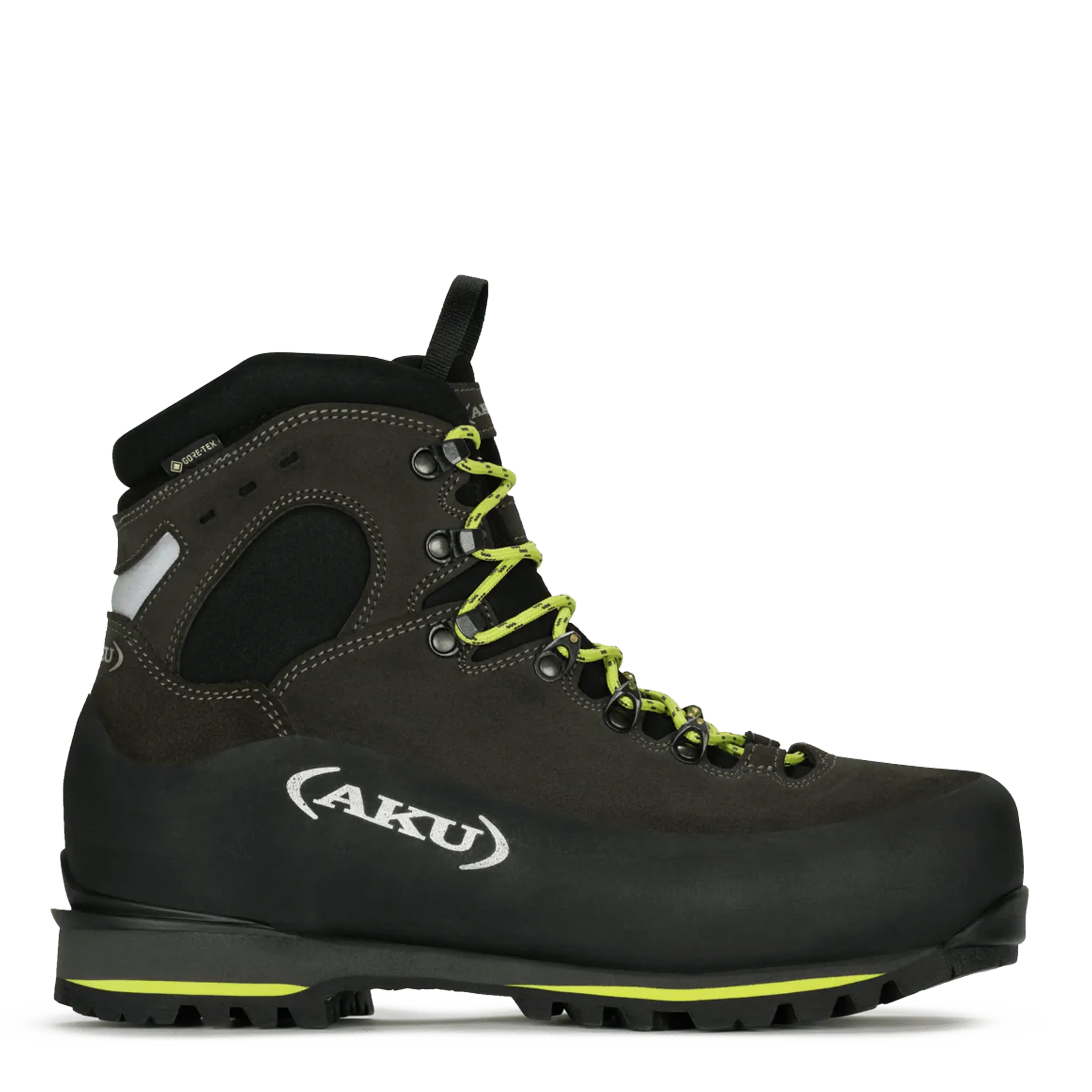 Superalp Work GTX - AKU