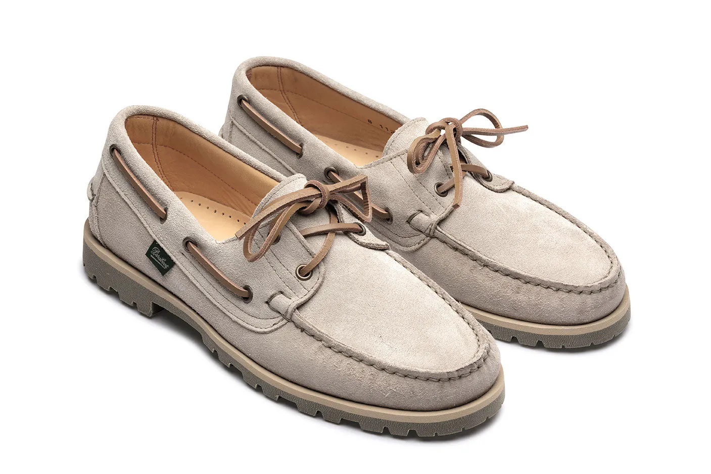 Superior Cushioning PARABOOT MALO - Vel Pierre