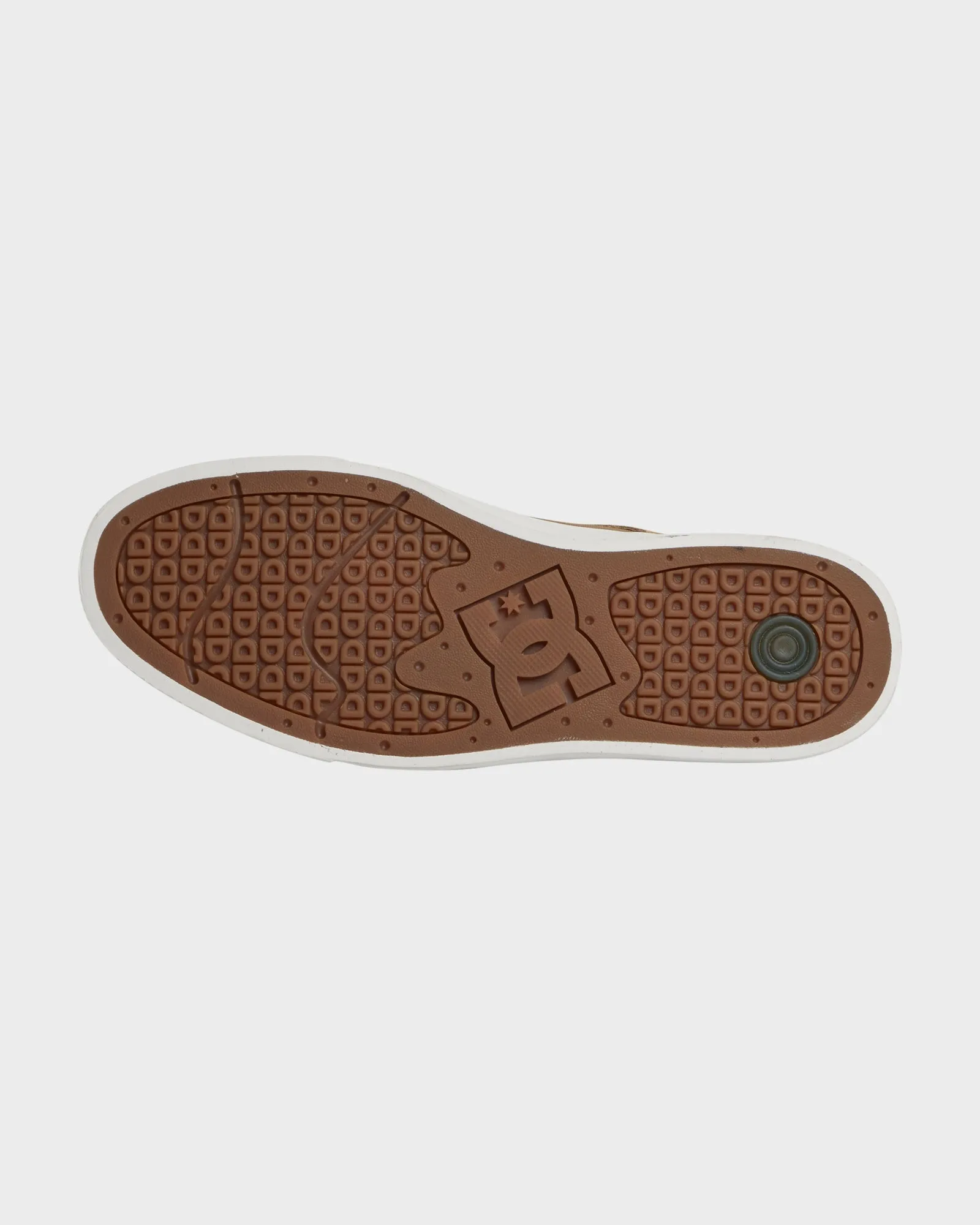 Superior Performance Mens Teknic S Skate Shoes