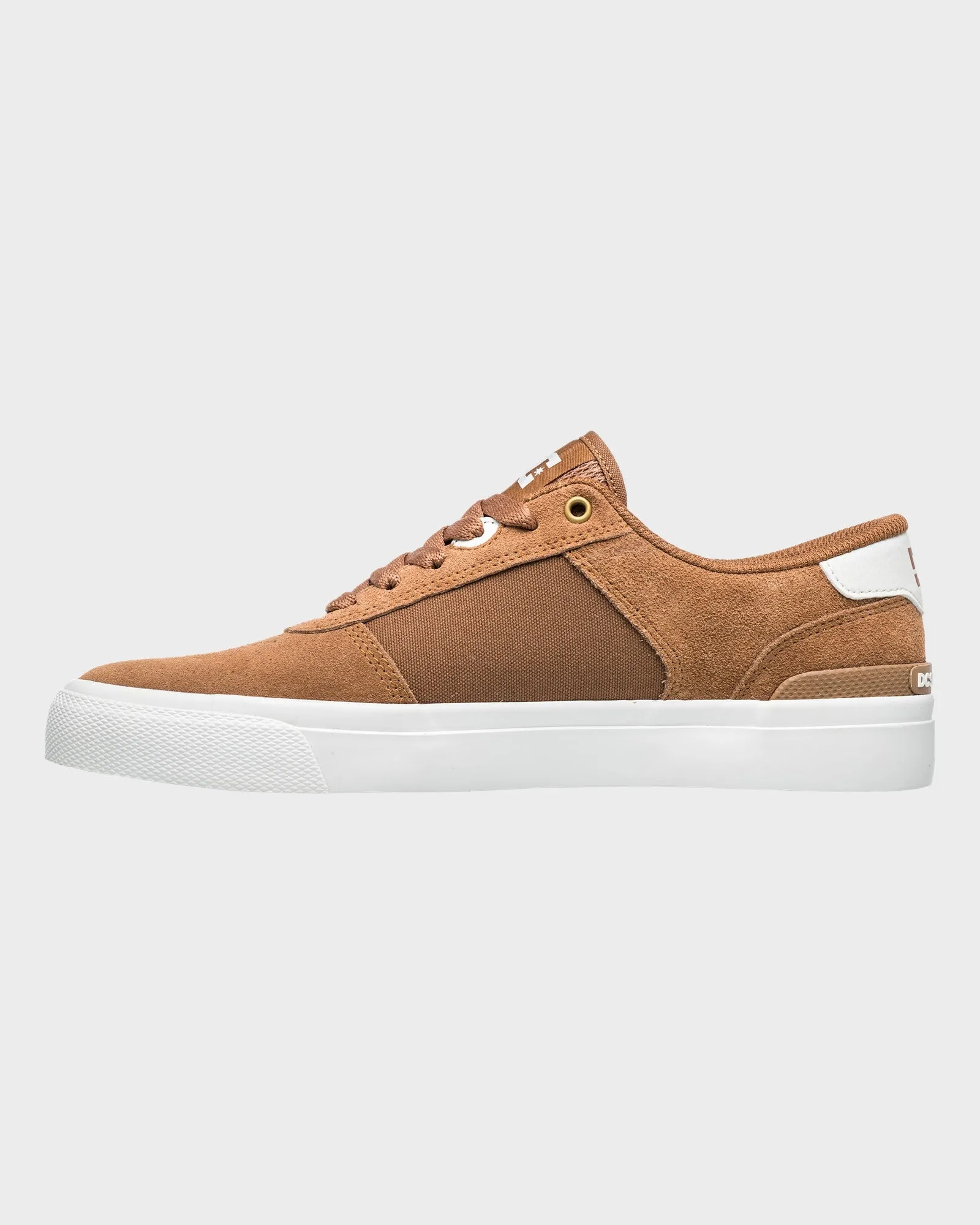 Superior Performance Mens Teknic S Skate Shoes