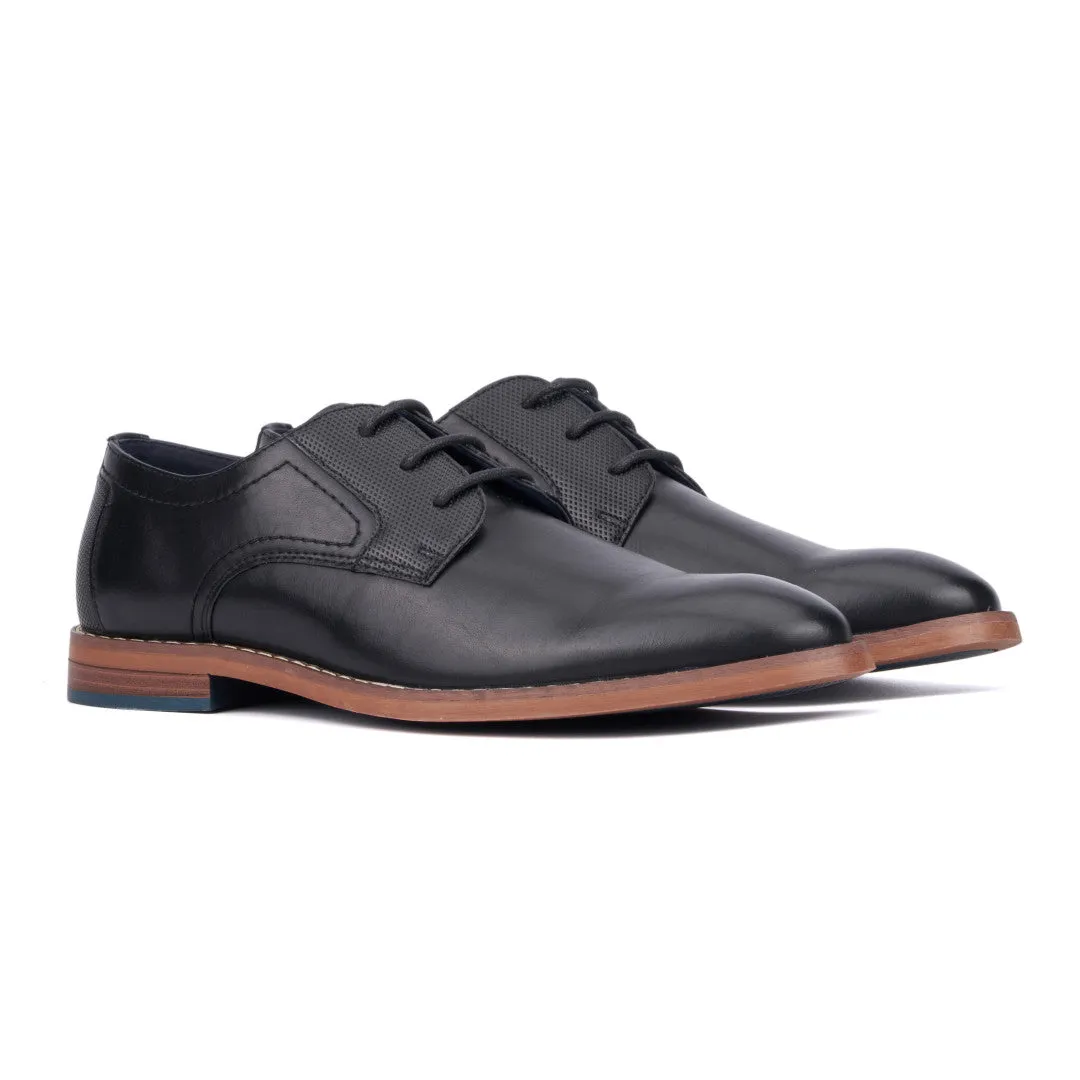 Superior support Men's Rogue Dress Oxford Shoe