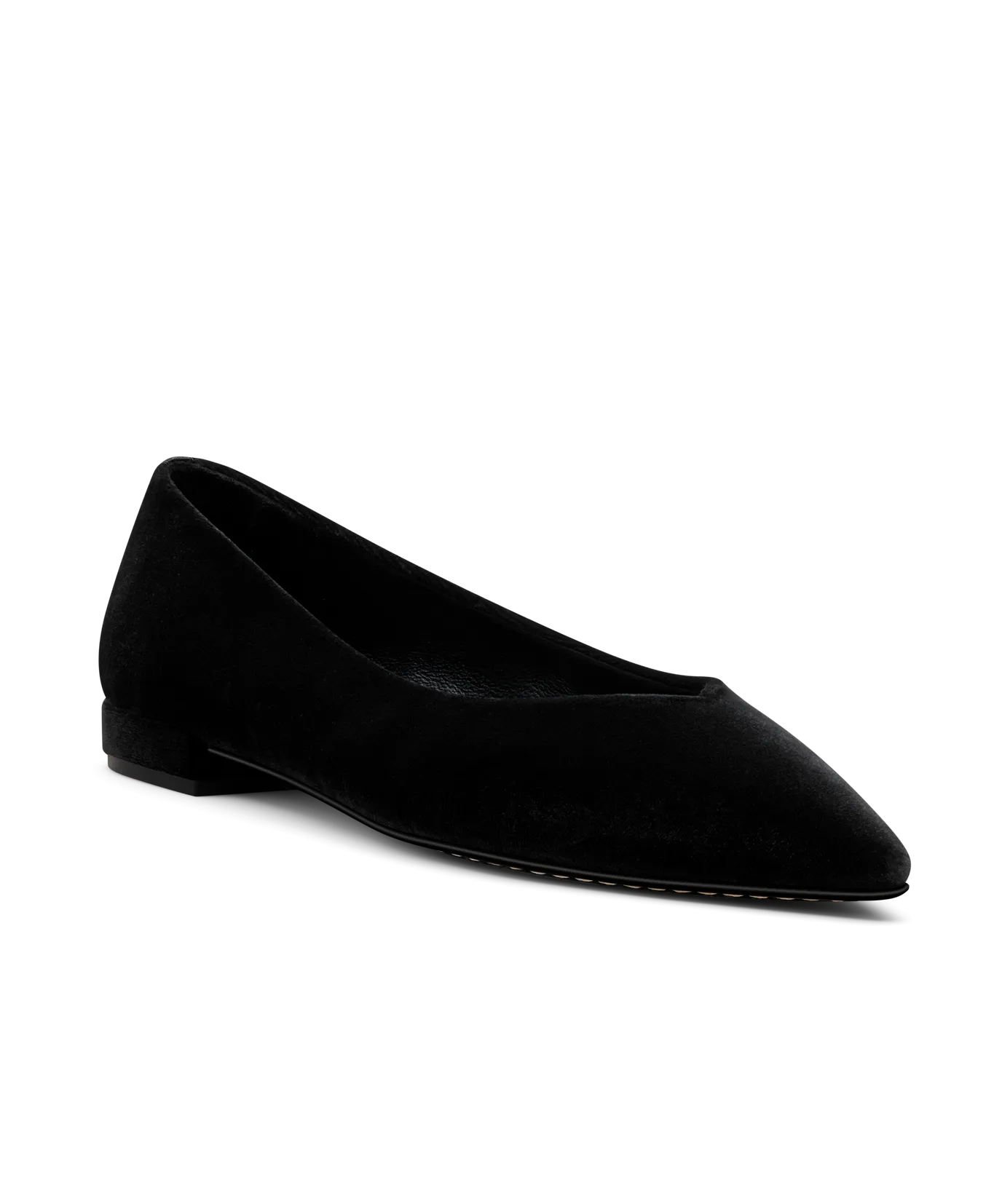 The Goldfinch 15 - Black Velvet Pack Easy Shore Glow