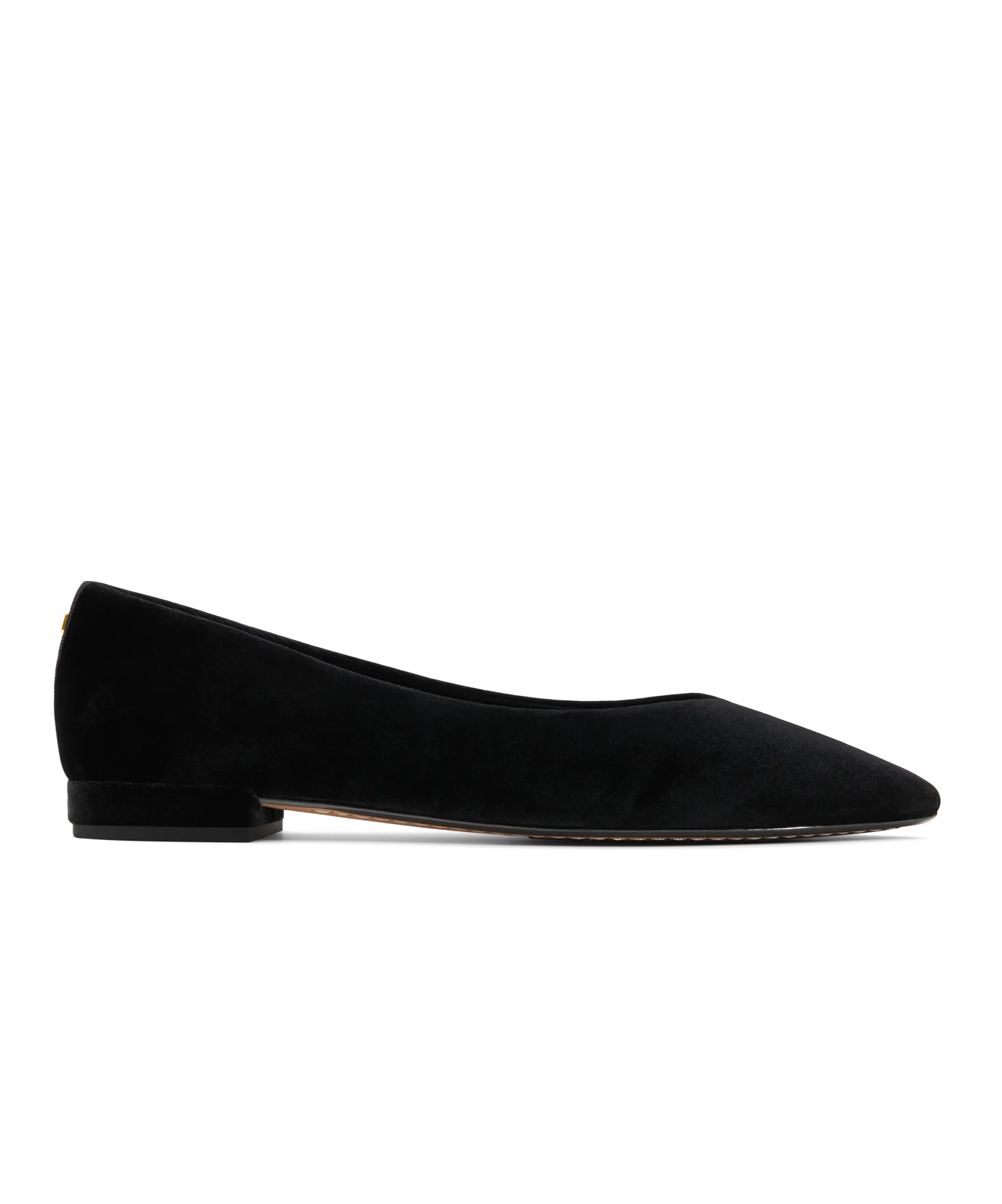 Support Foam The Goldfinch 15 - Black Velvet