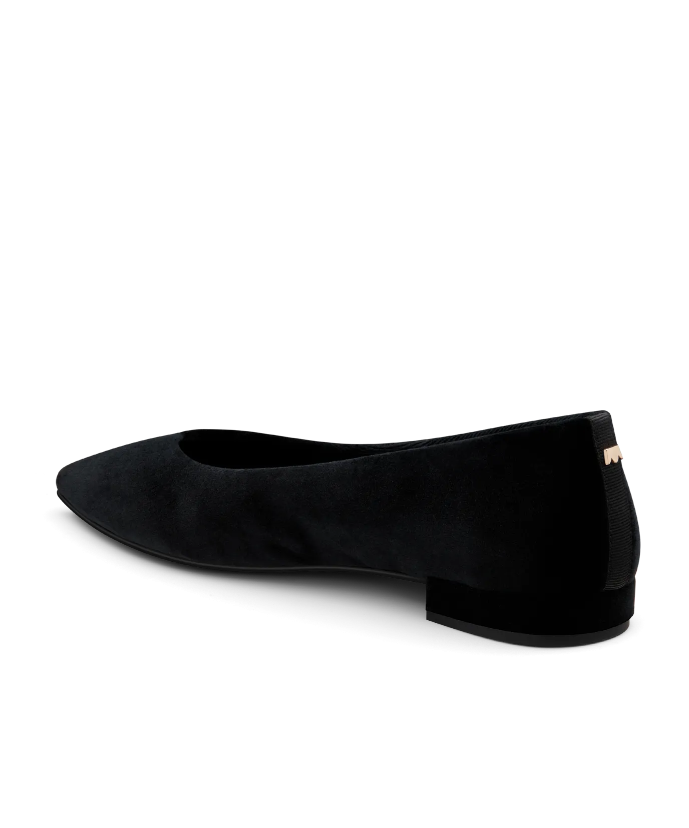 Support Foam The Goldfinch 15 - Black Velvet