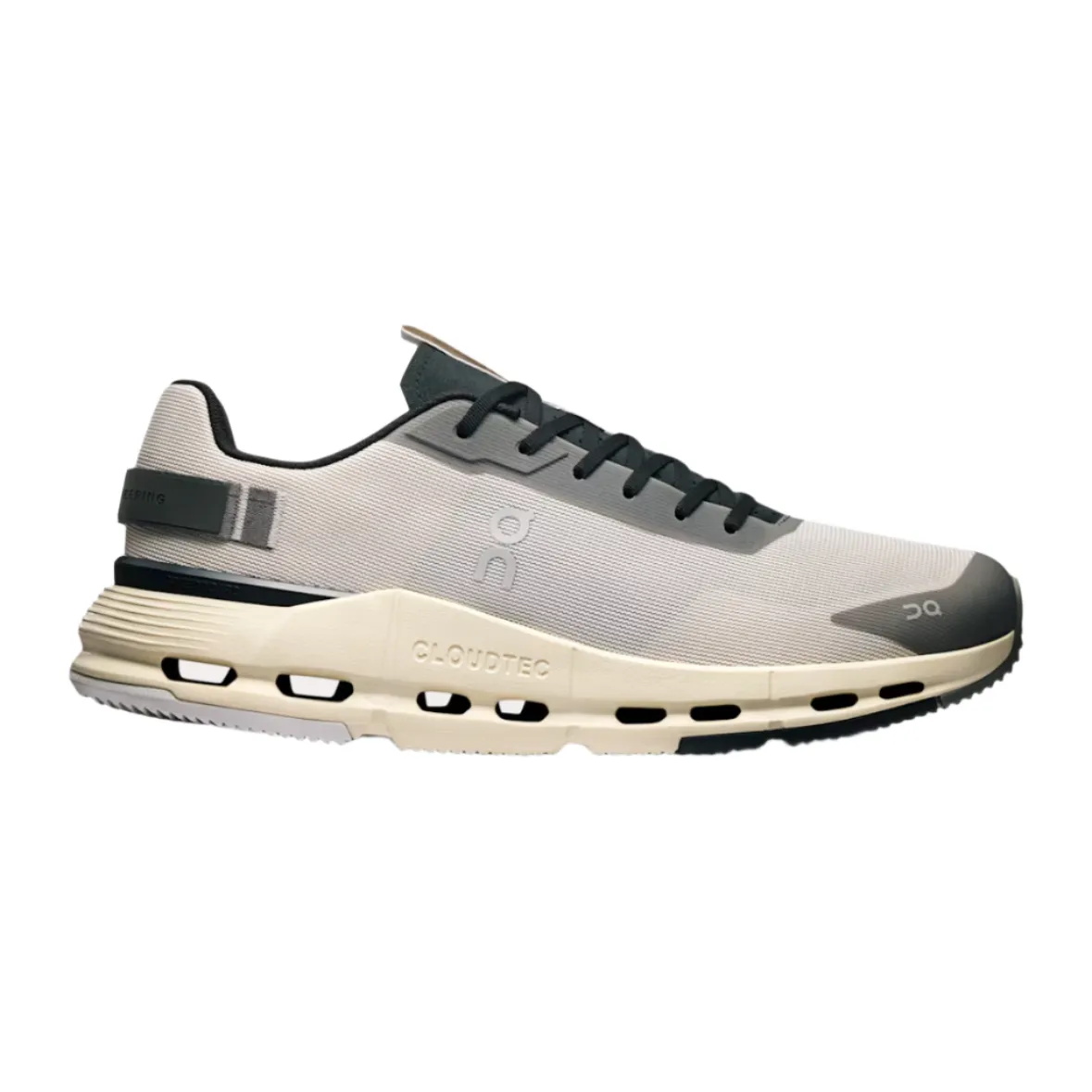 Supportive arch Men's Cloudnova Form 2