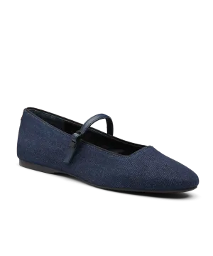 Stream Path The Hummingbird  Mary Jane - Denim