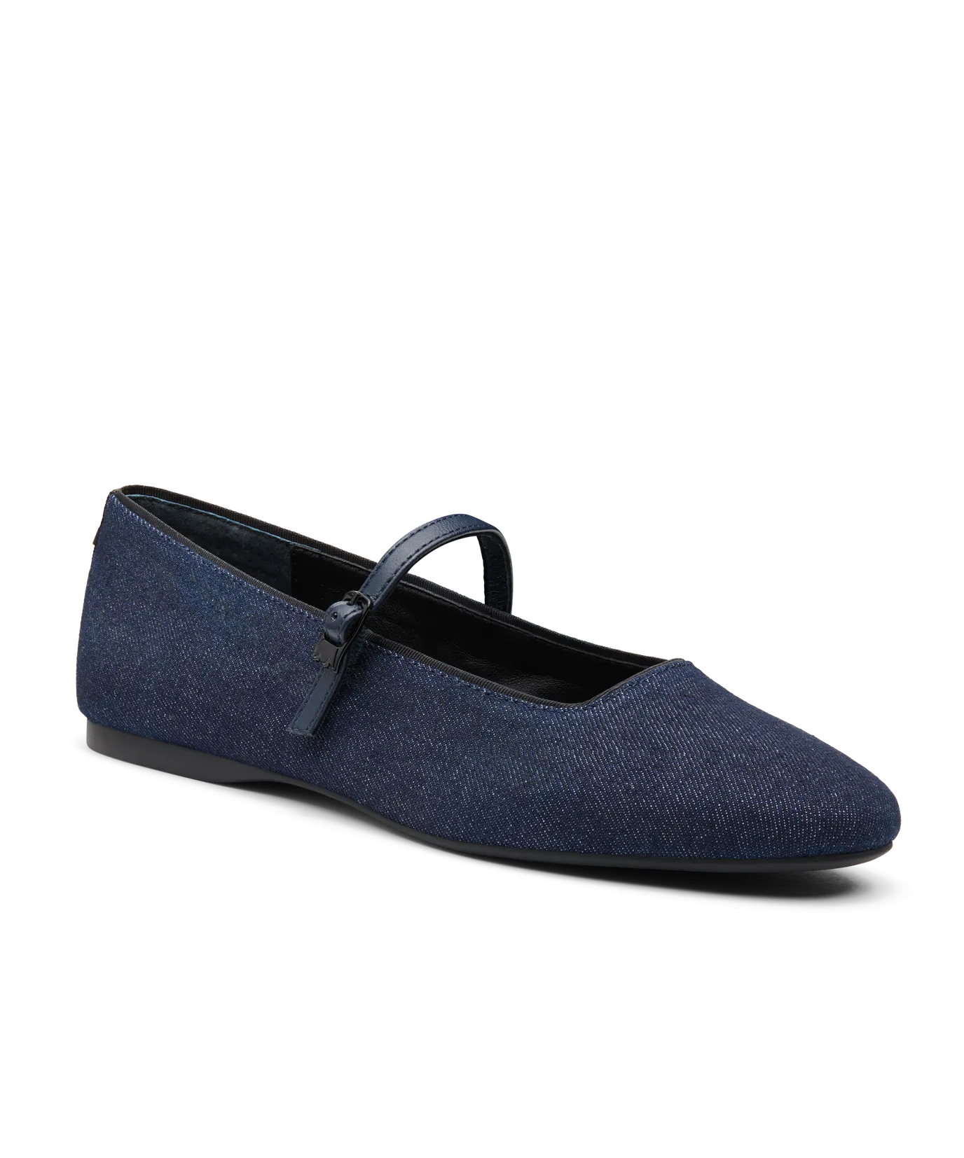 Stream Path The Hummingbird  Mary Jane - Denim