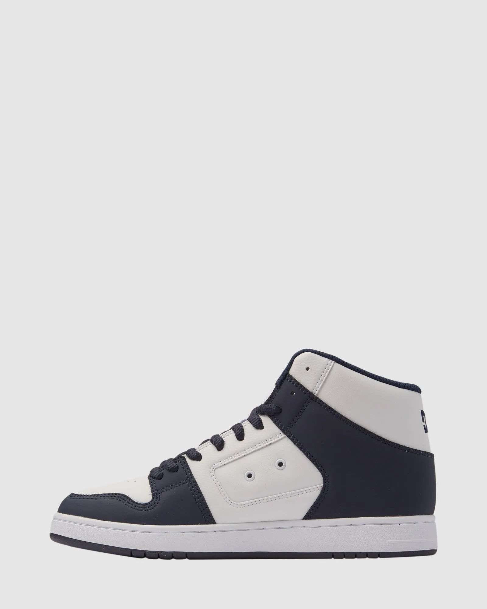 Supportive grip Mens Manteca 4 HI Shoes