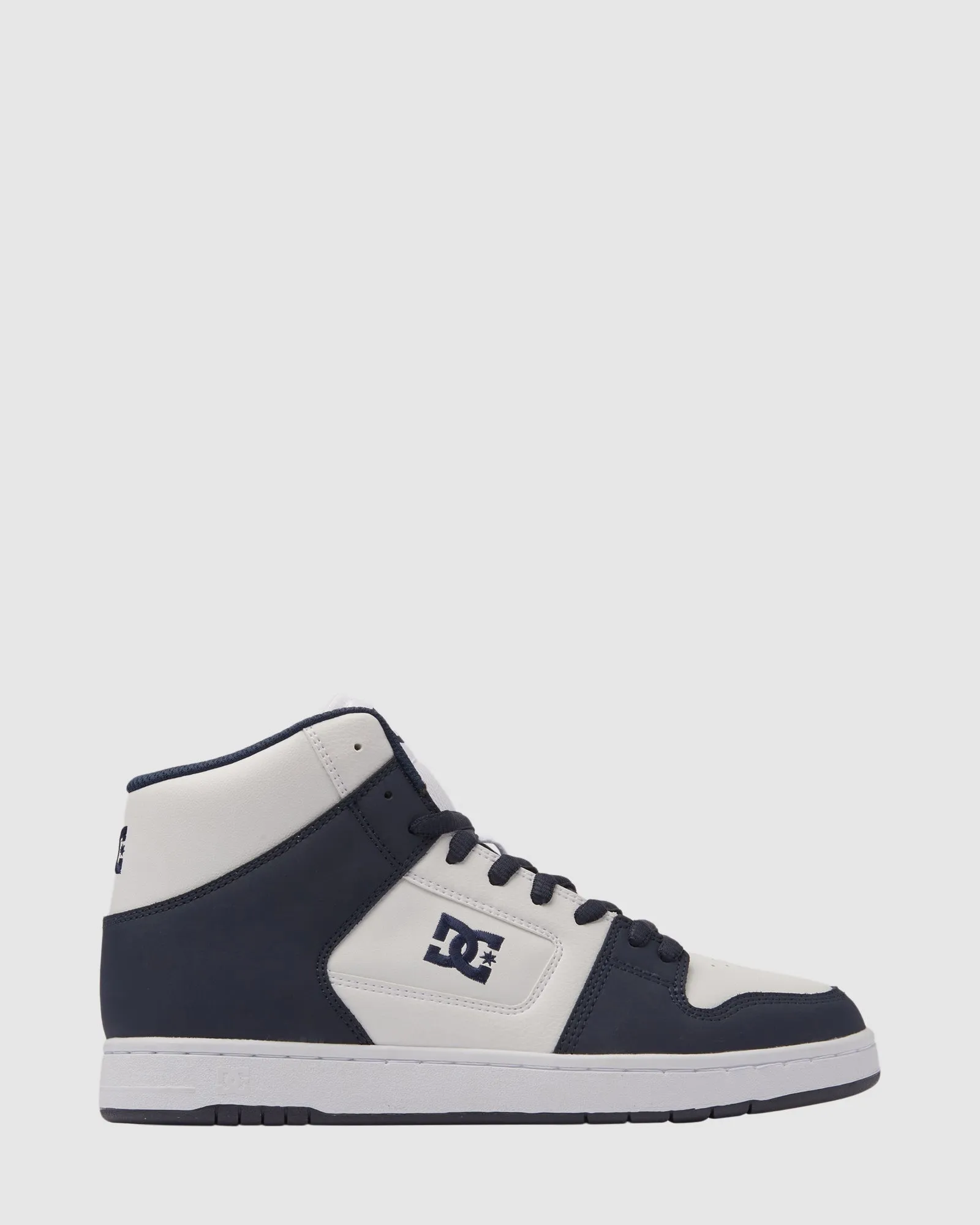 Supportive grip Mens Manteca 4 HI Shoes