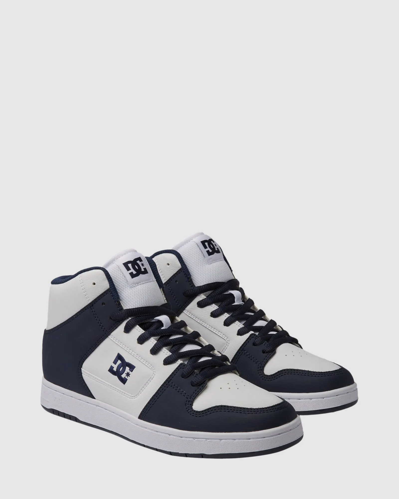 Supportive grip Mens Manteca 4 HI Shoes